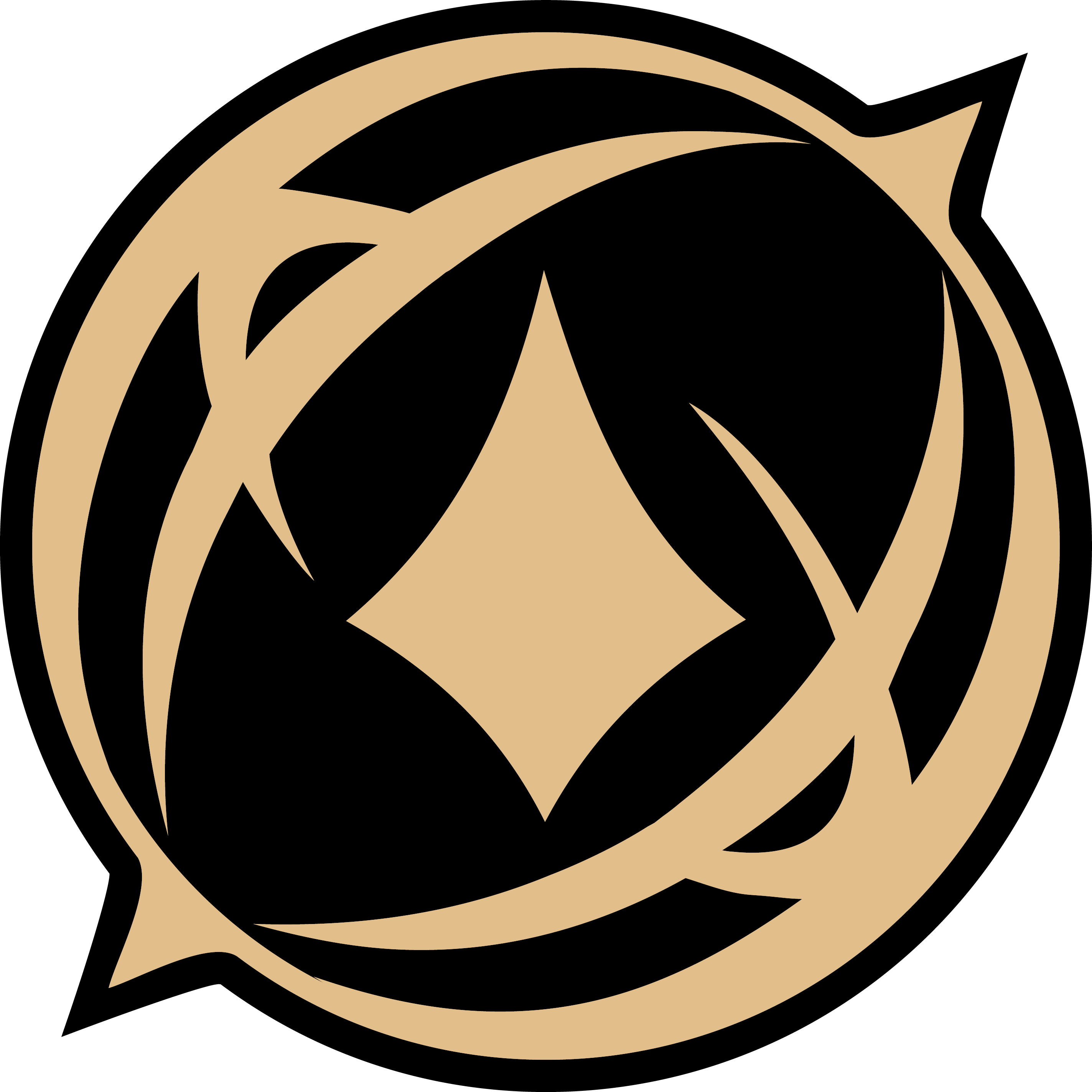 Challenge Promo Card Version Gold