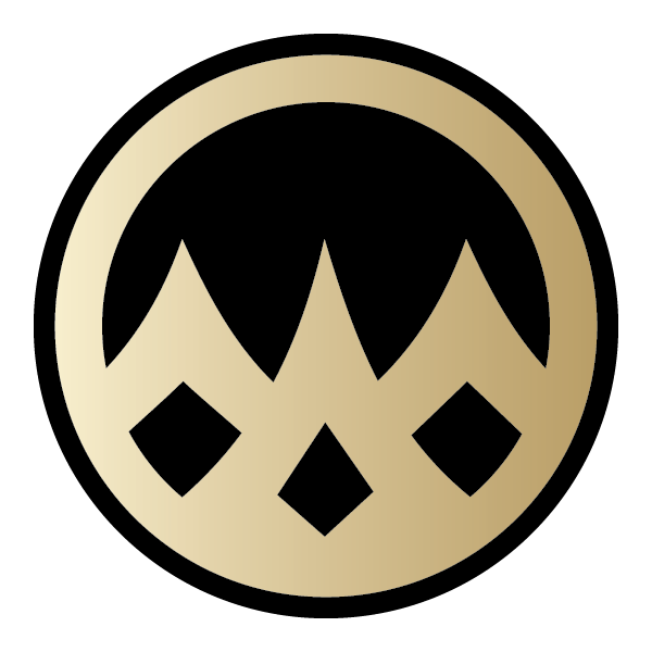 Cruise Promo Gold Solid
