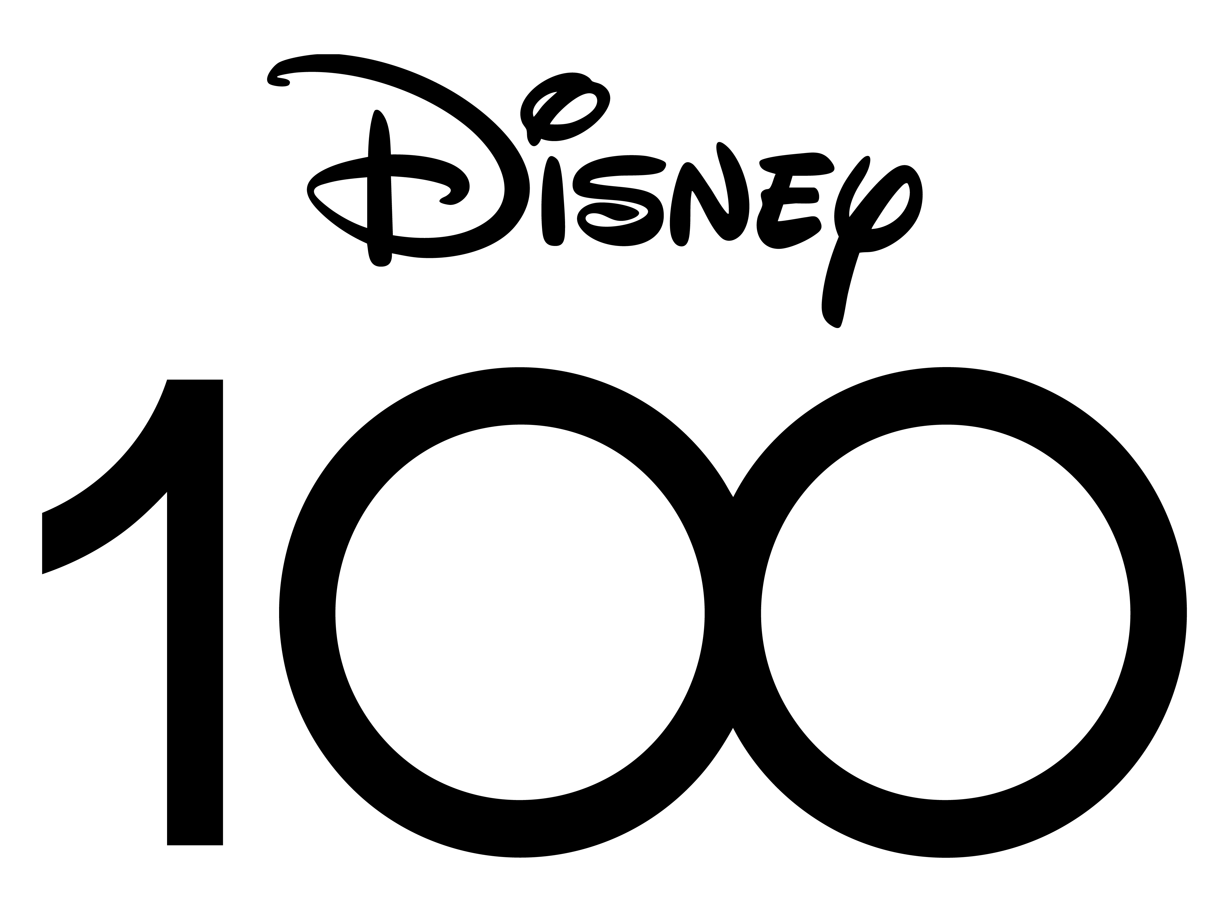 D100 Black