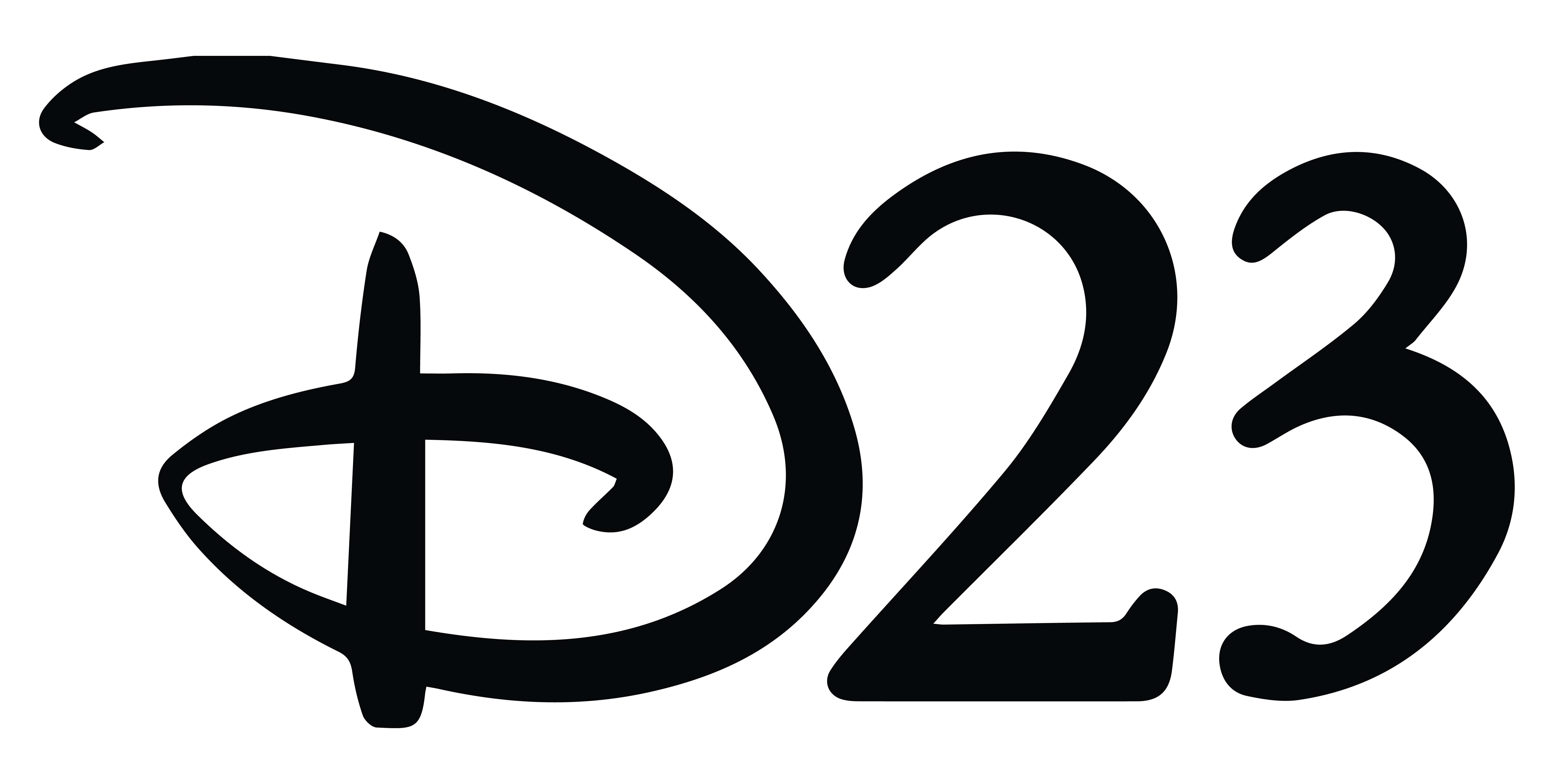 D23 Black