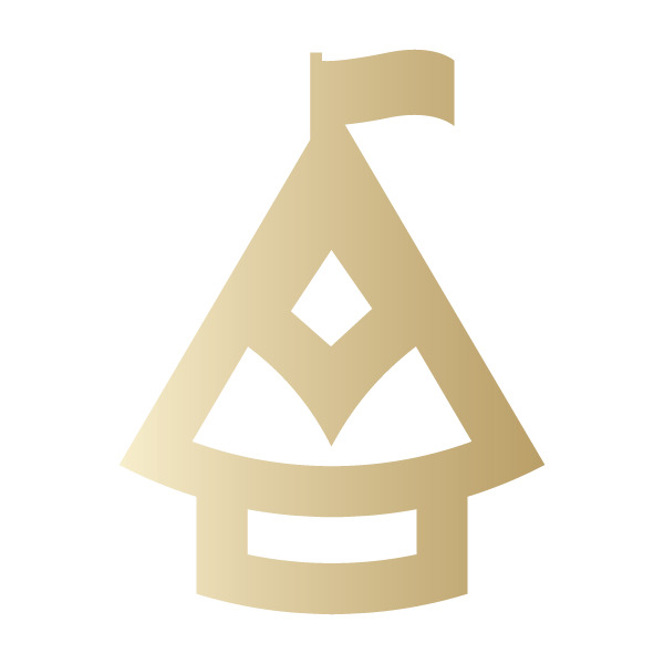 Magical Places Promo Gold