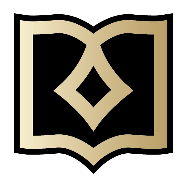 Publishing Promo Gold Solid