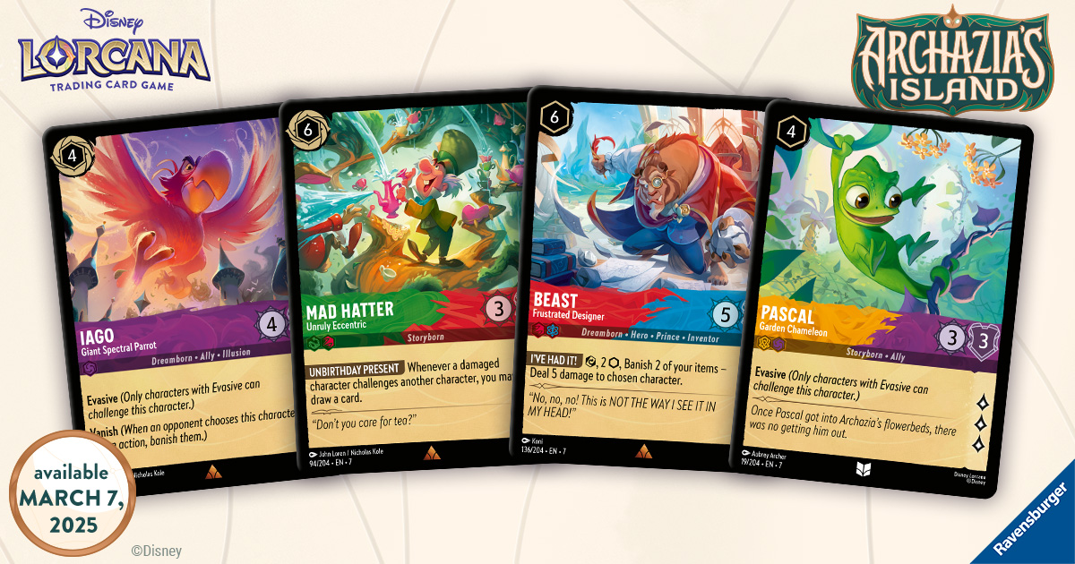 Marketing Card Group B — Social Media