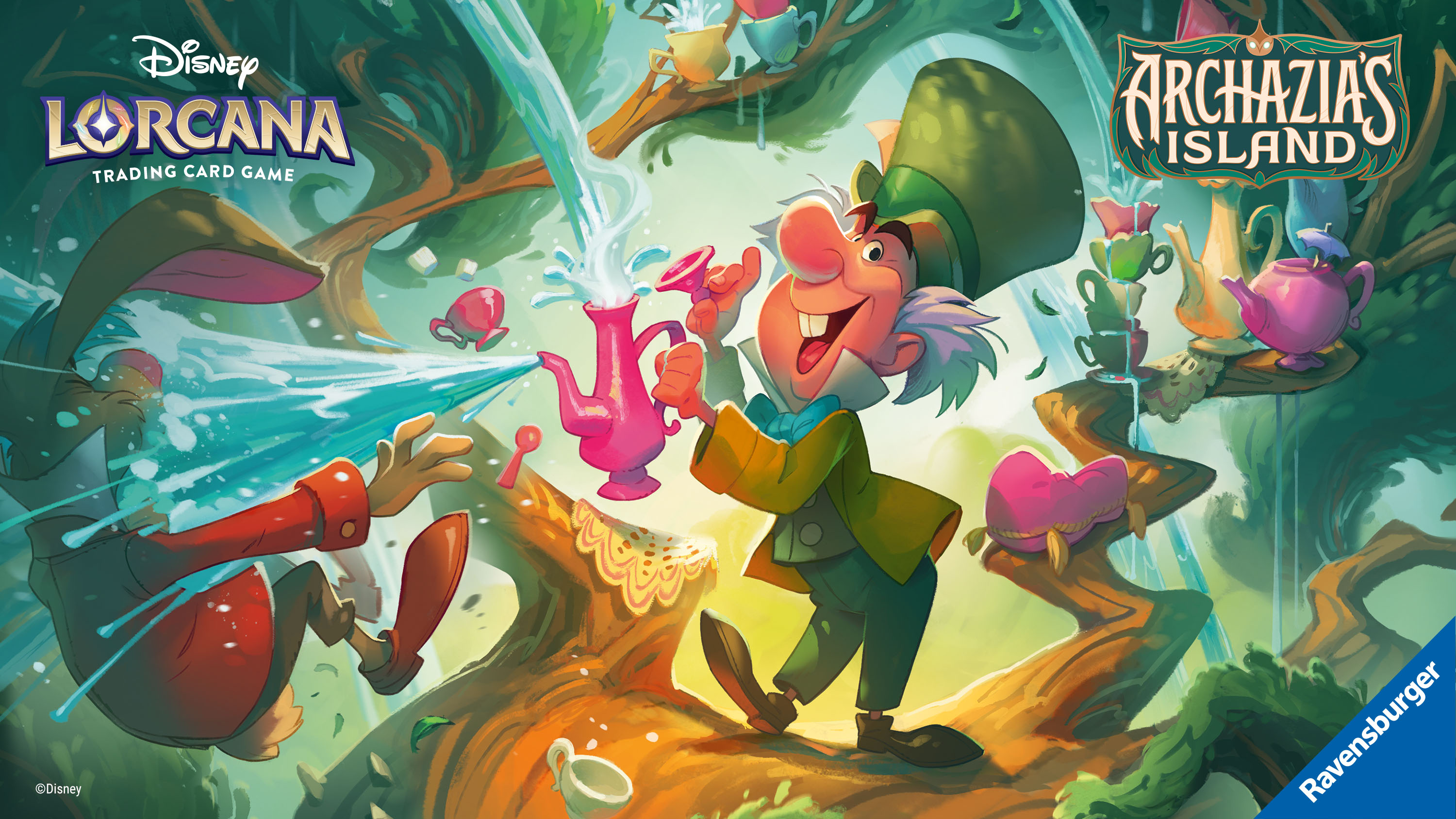 Key Art&Characters Article Header Mad Hatter