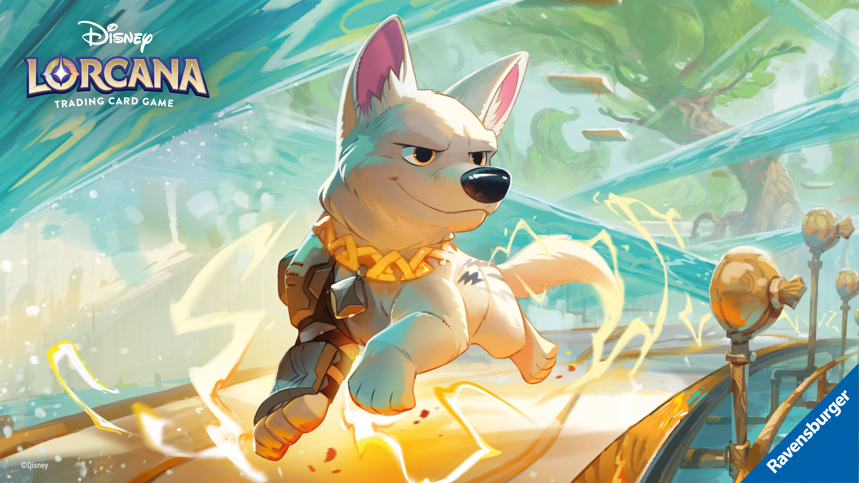 Clean — Key Art Article Header