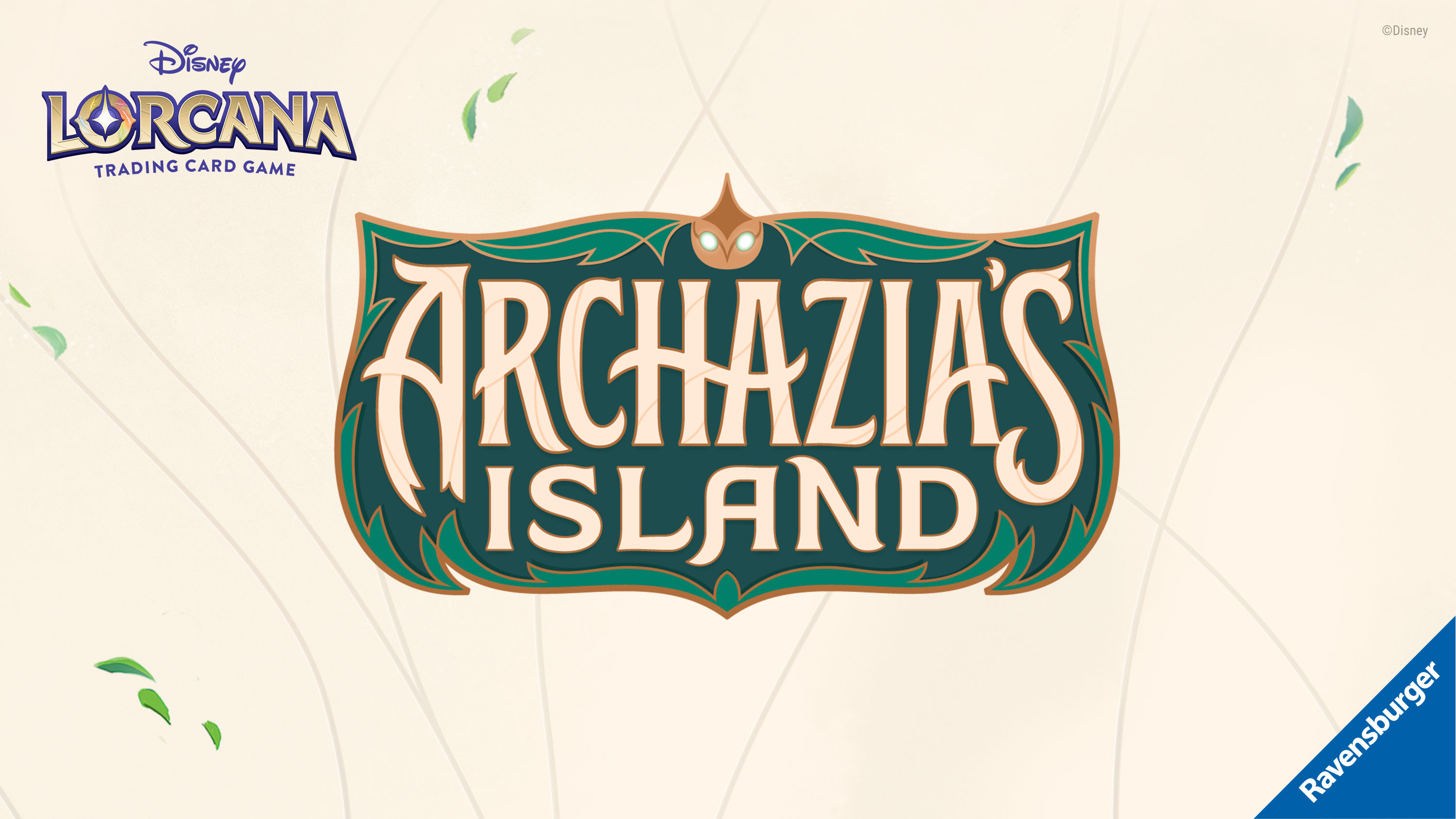 Brand Logo — Article Header