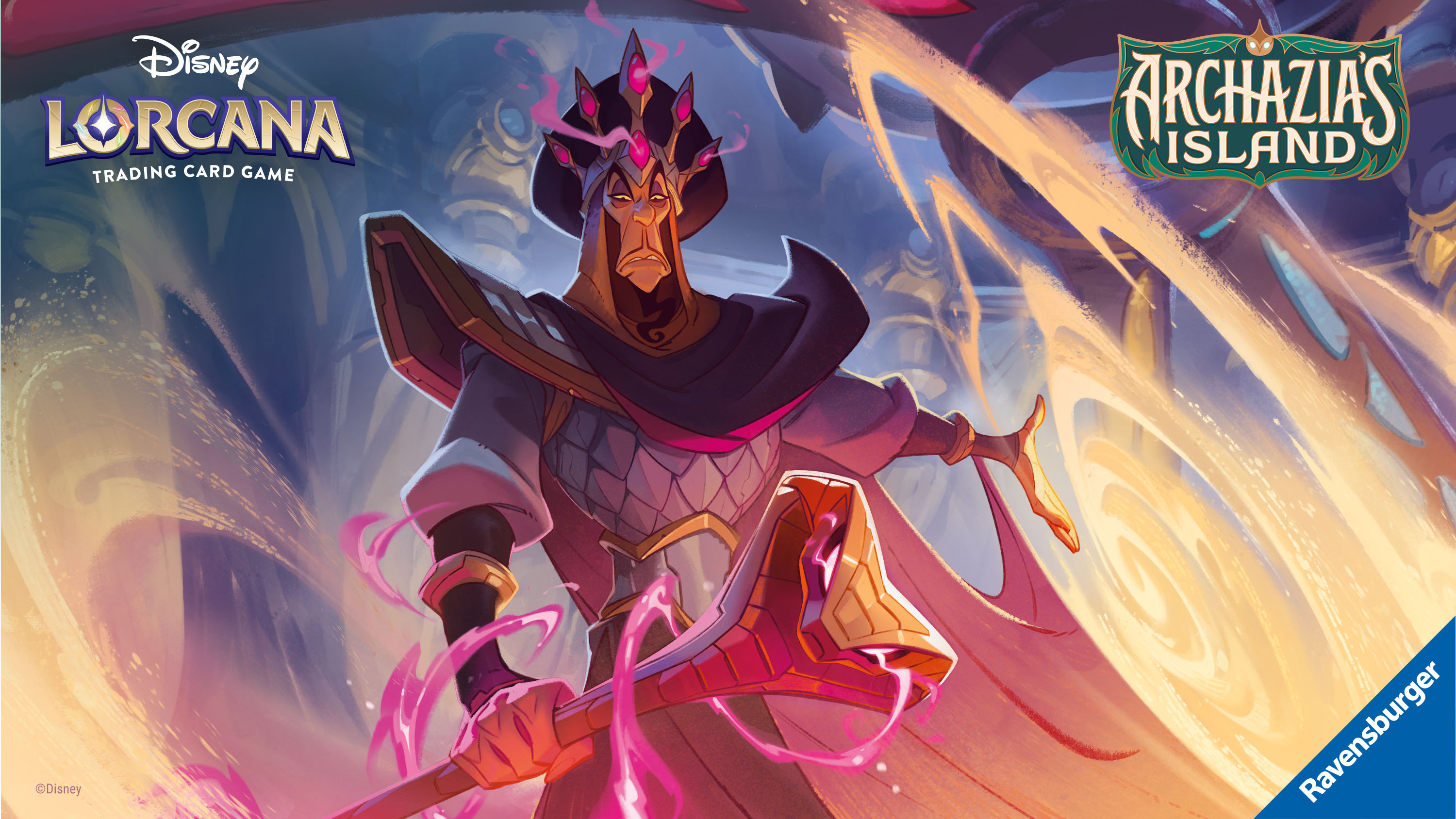 Key Art&Characters Article Header Jafar