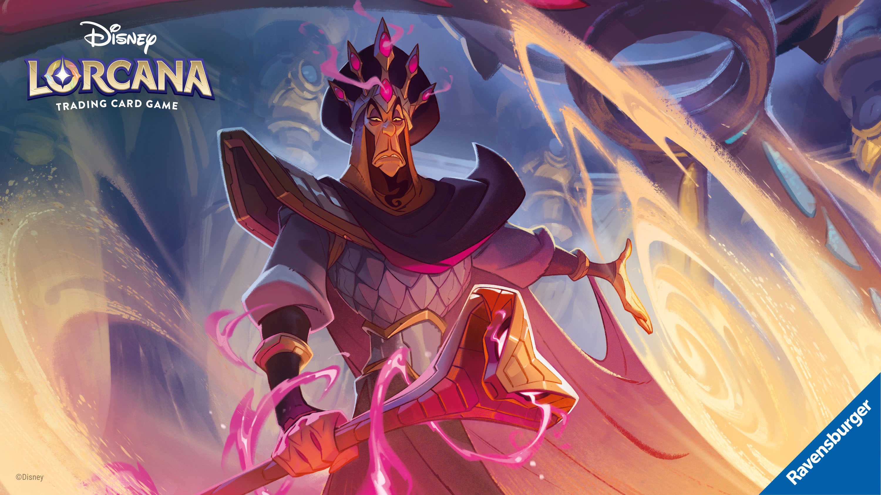 Clean Article Header Jafar