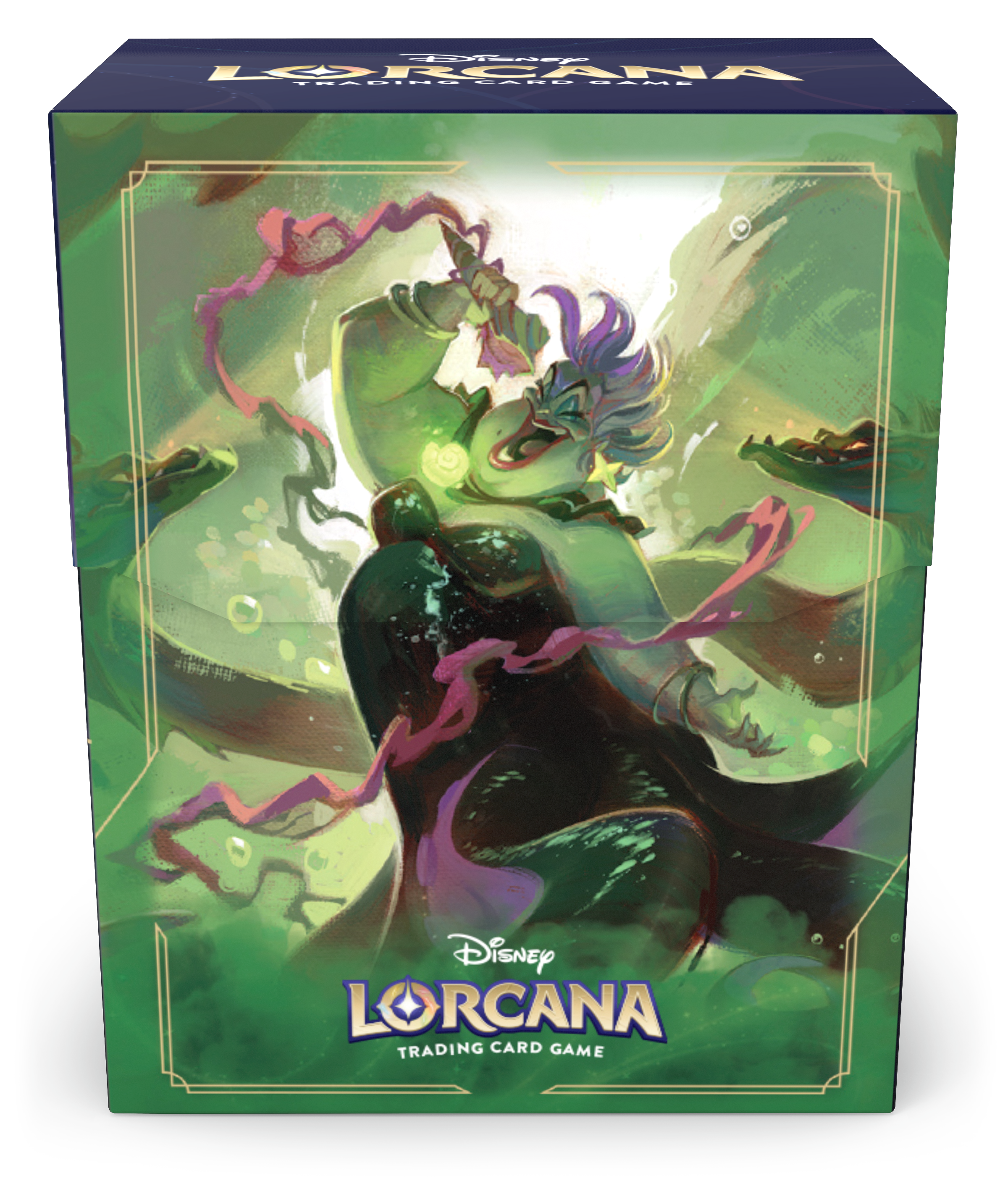 Deck Box Ursula — Deck Box
