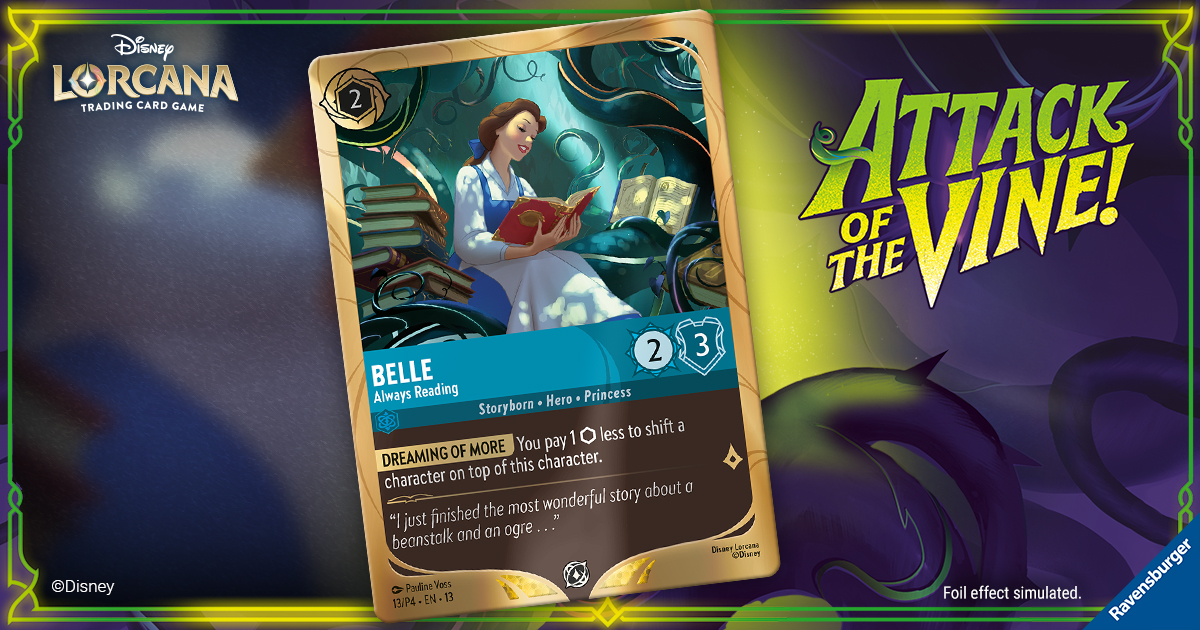 Collection Quest — Social Media