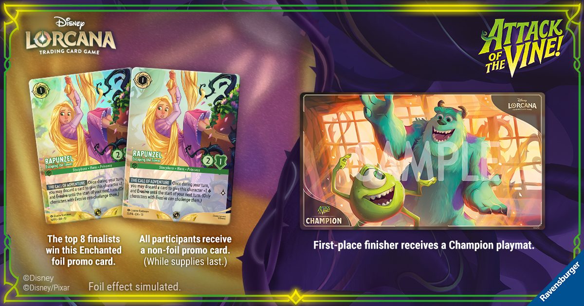 Set Championships — Social Media