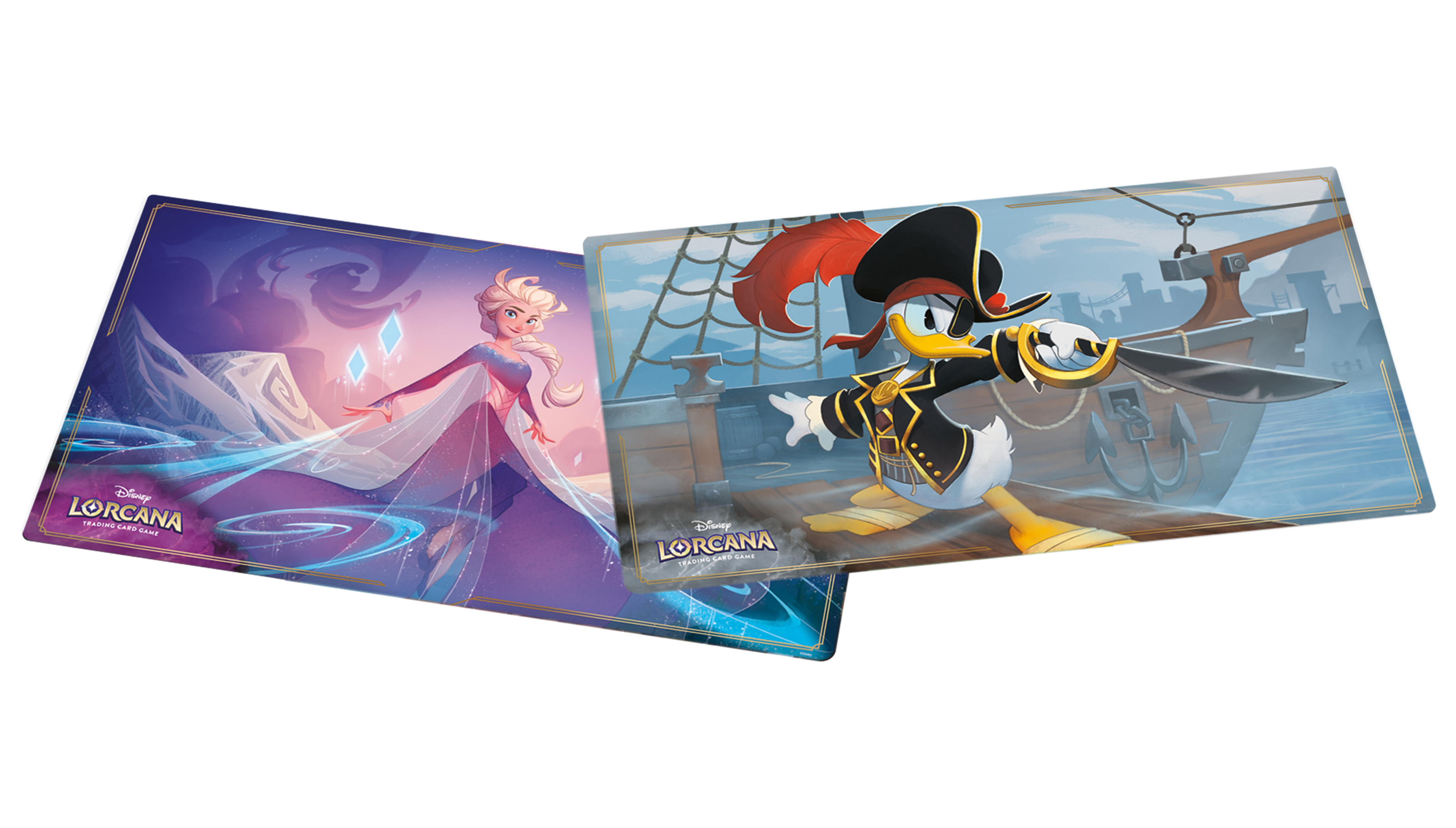 Playmats