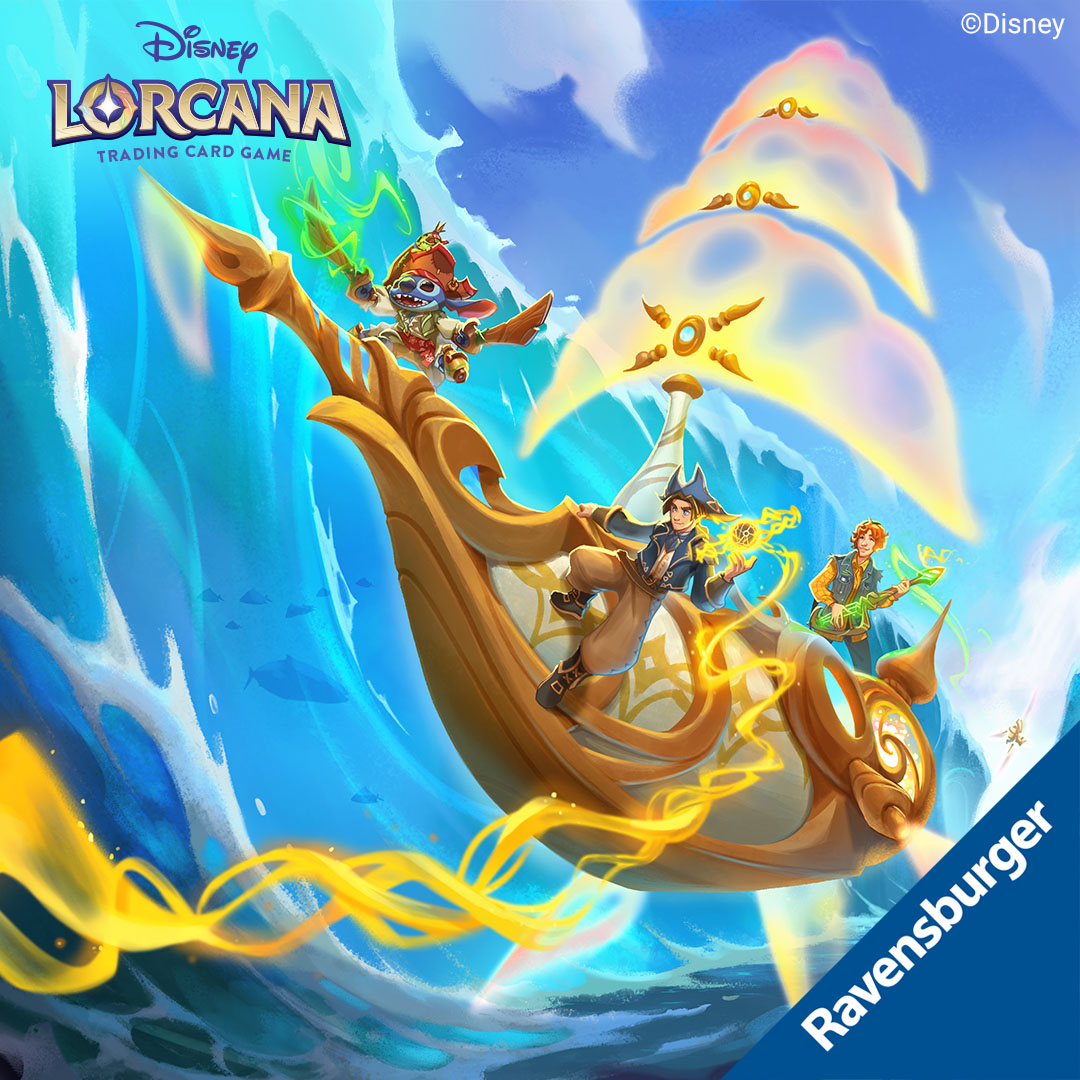 Key Art — Social Post