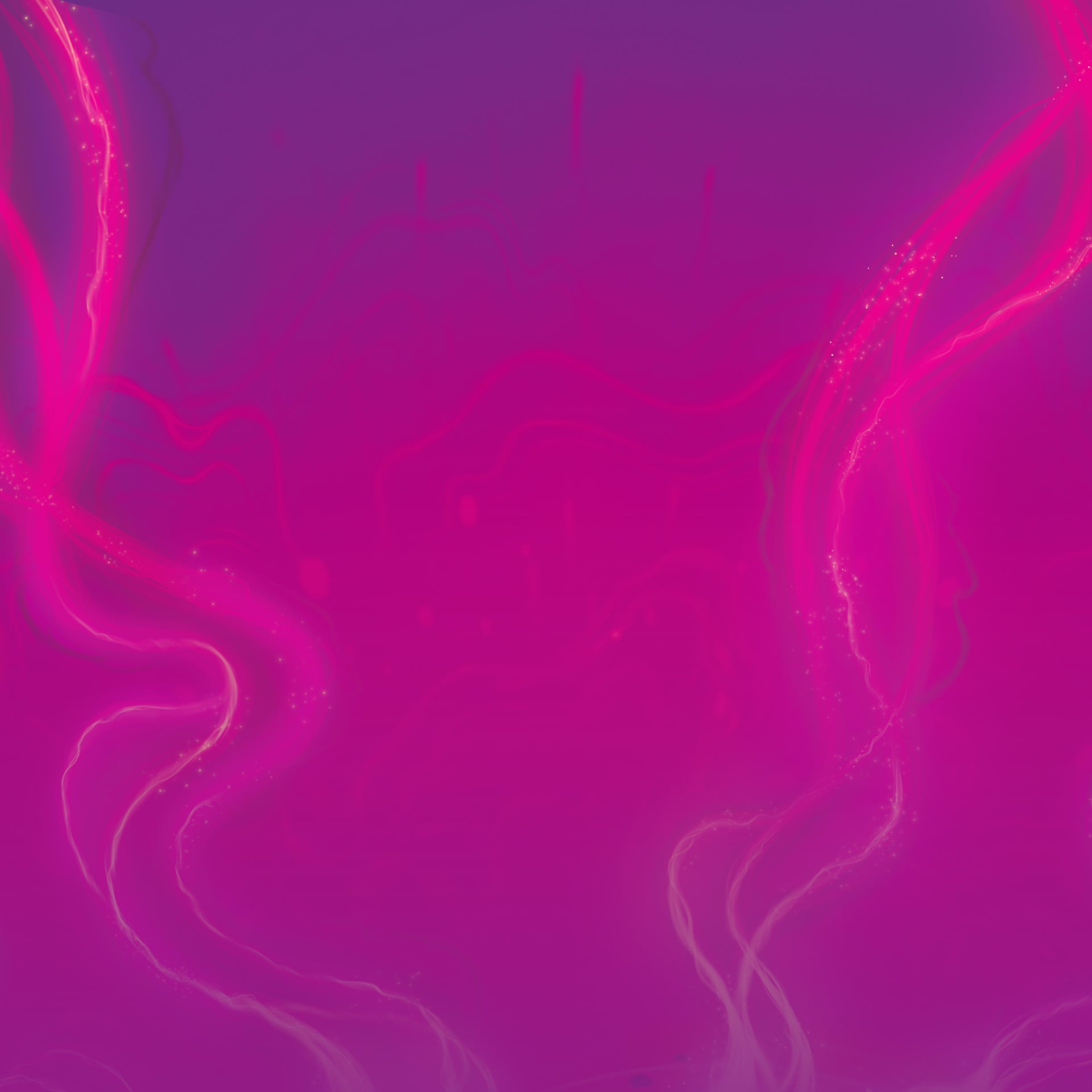 Cosmic Quest Background — Square