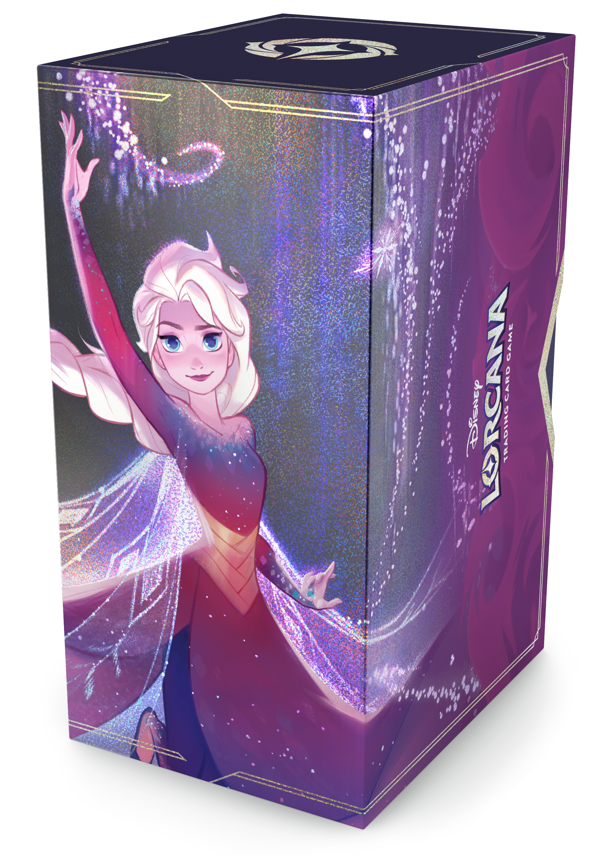 Elsa Gift Box