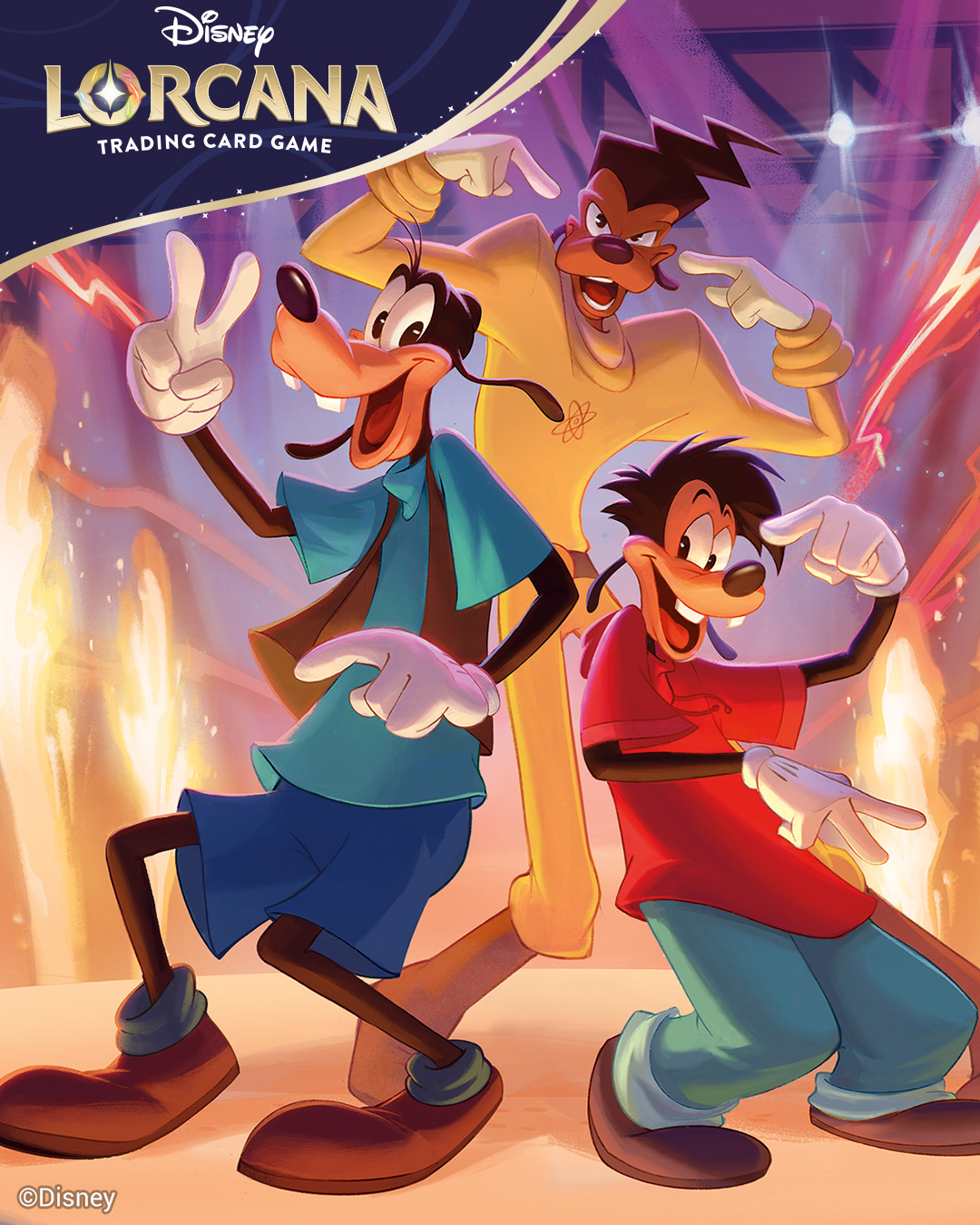 I 2 I — Social Post