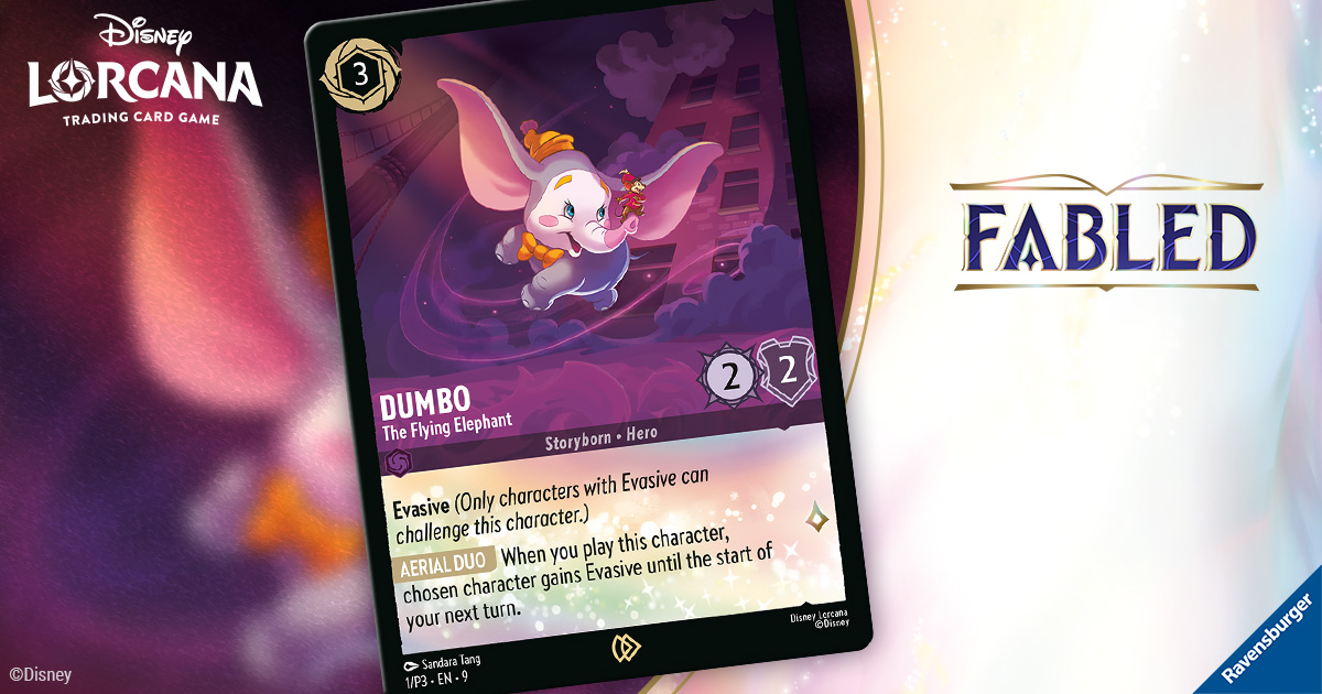Promo Card 2 — Social Media