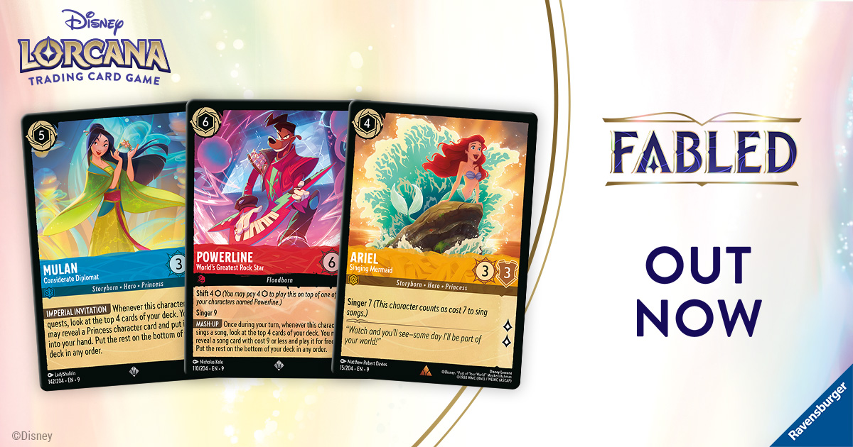 Marketing Card — Post-Release 2 — Social Media