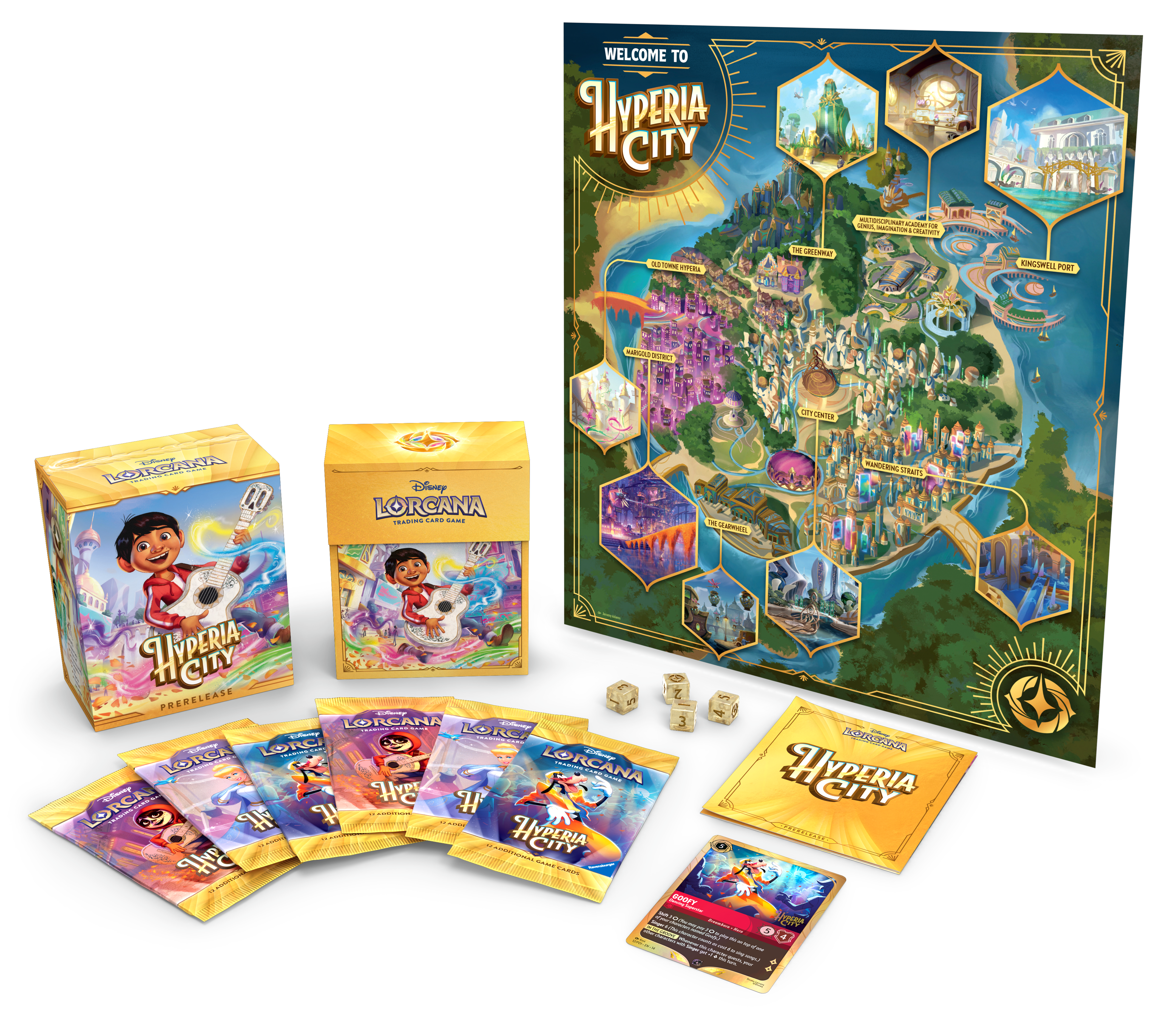 Pre-Release Spill Variant 2