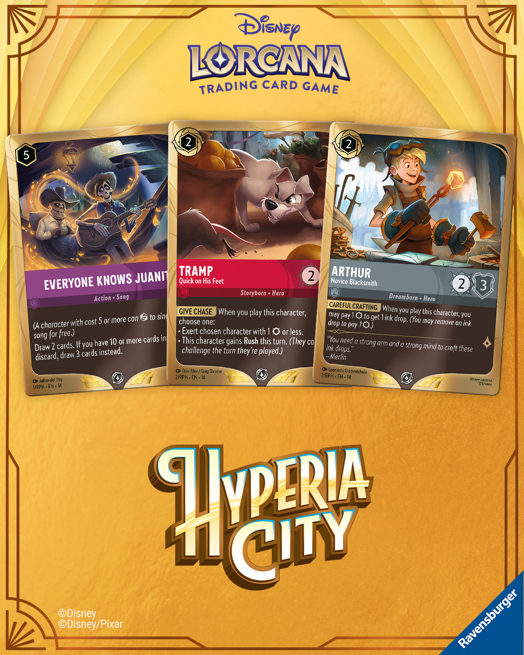 Marketing Cards Promos Weekly Play — Social Media