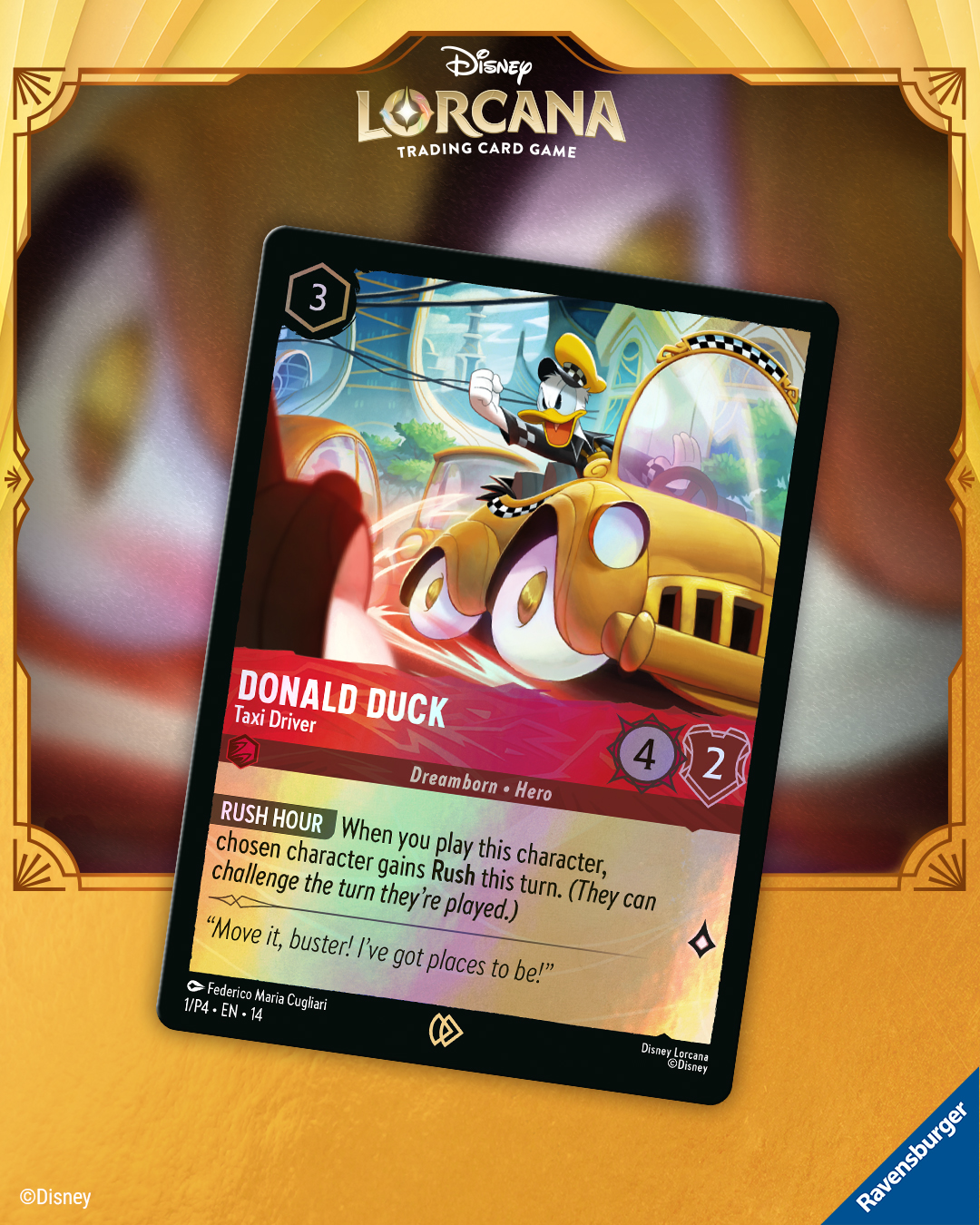 Marketing Cards Promos Seasonal — Social Media
