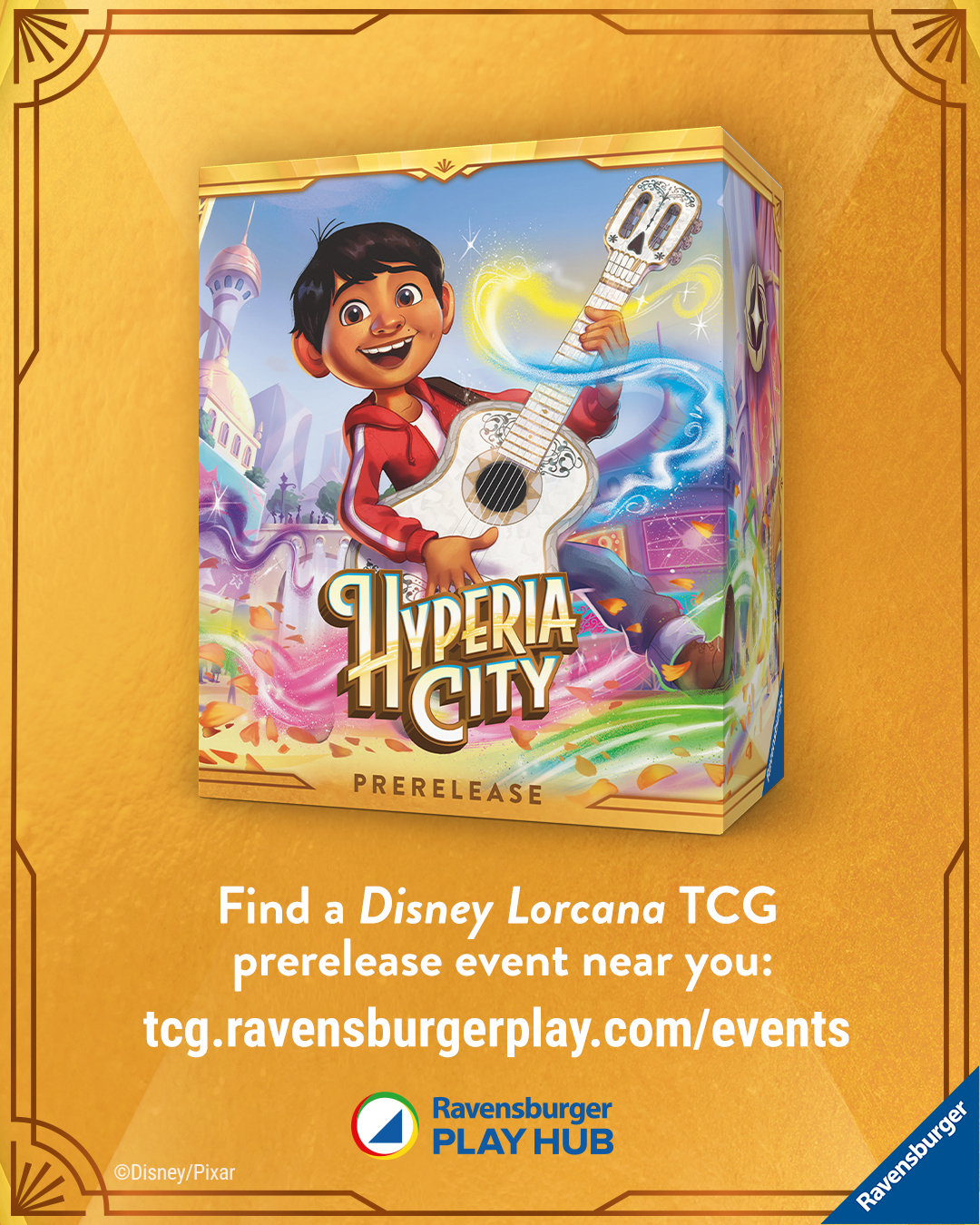 Prerelease Box