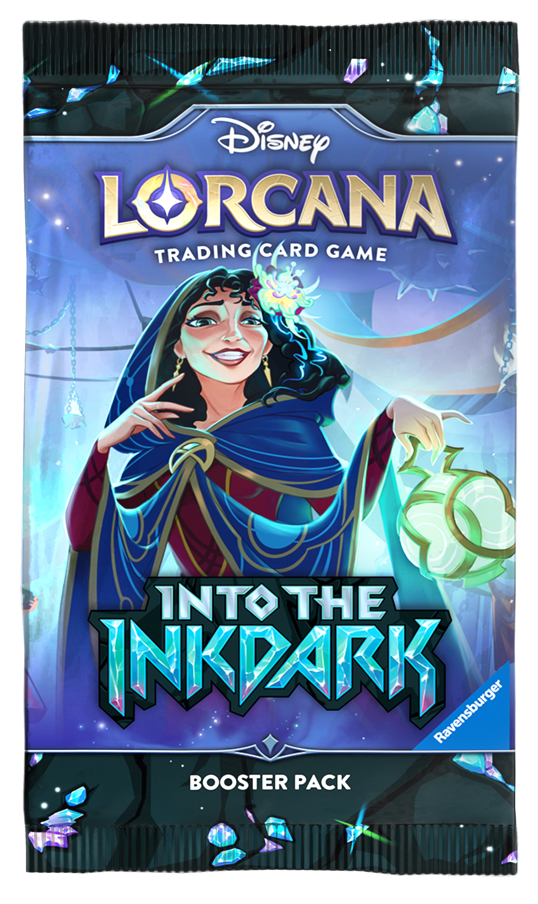 Flow Wrap Gothel Front Variant 3