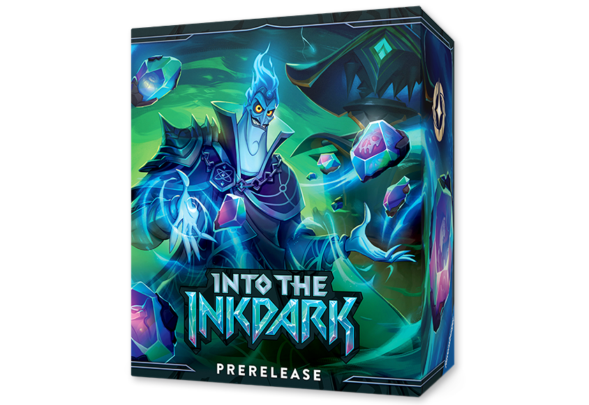 Prerelease Box