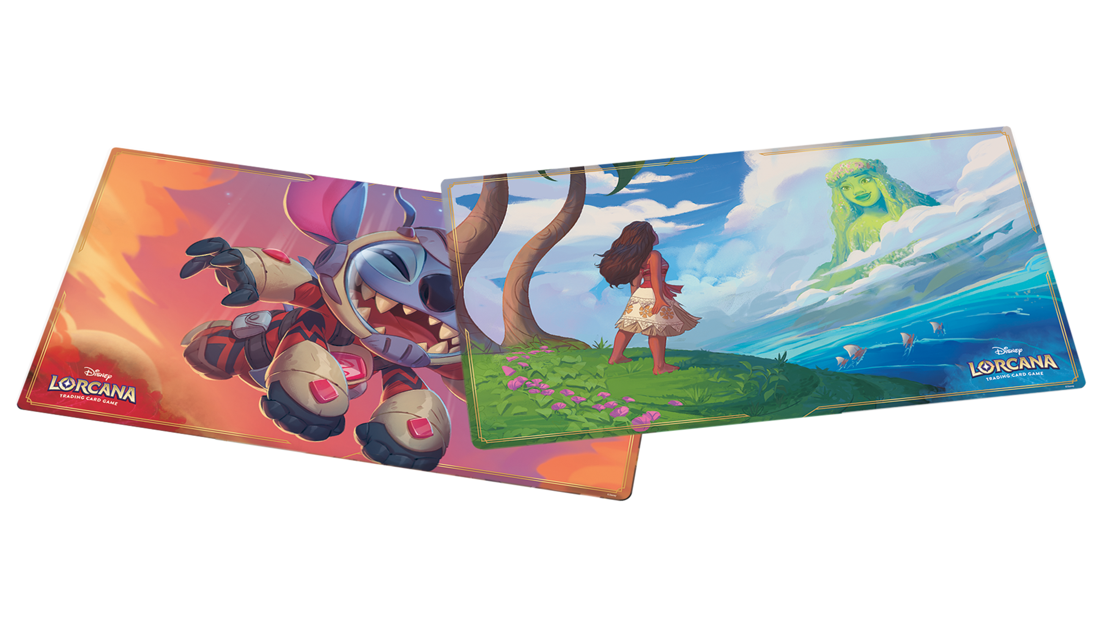 Playmats