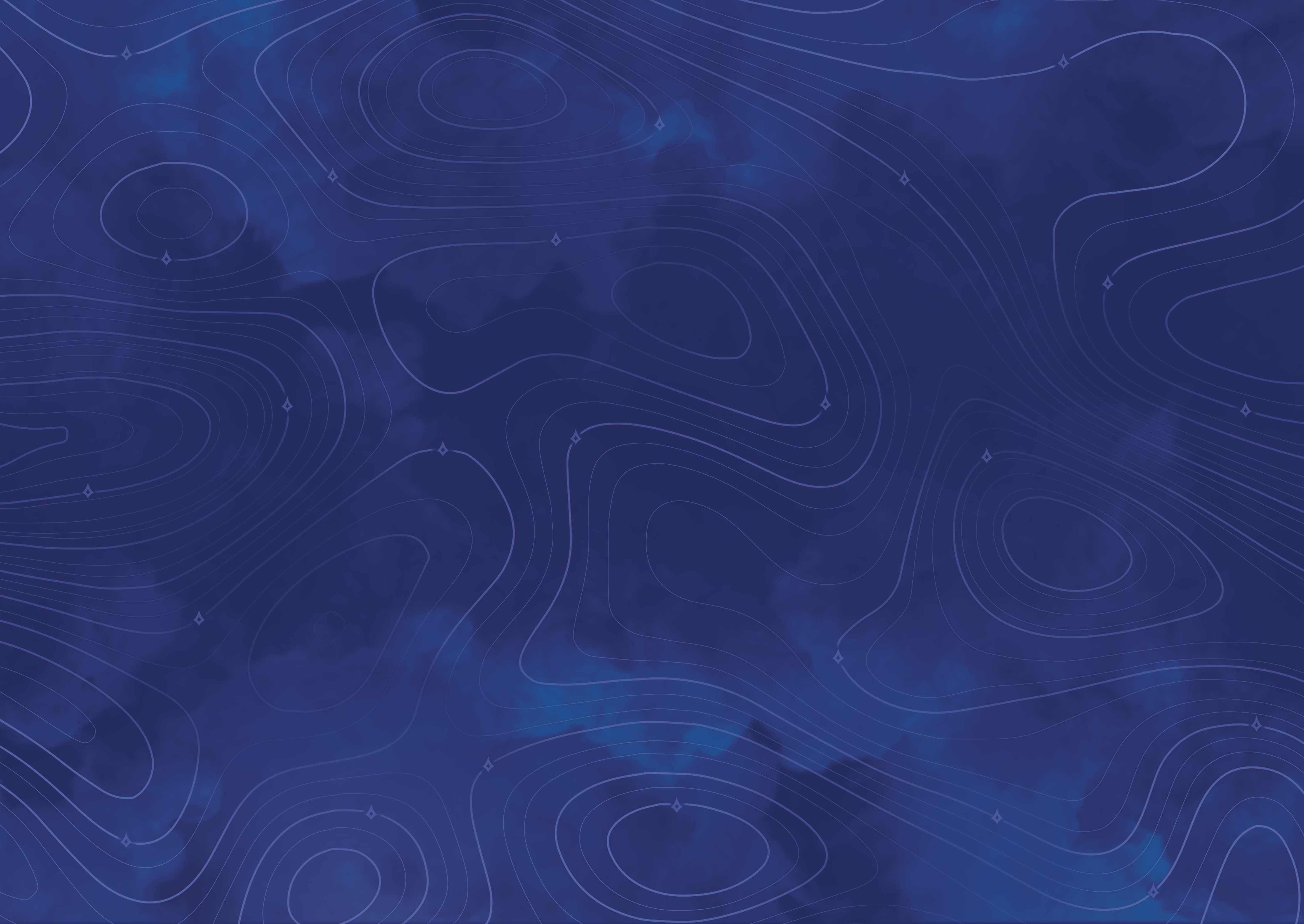 Blue Banner Texture