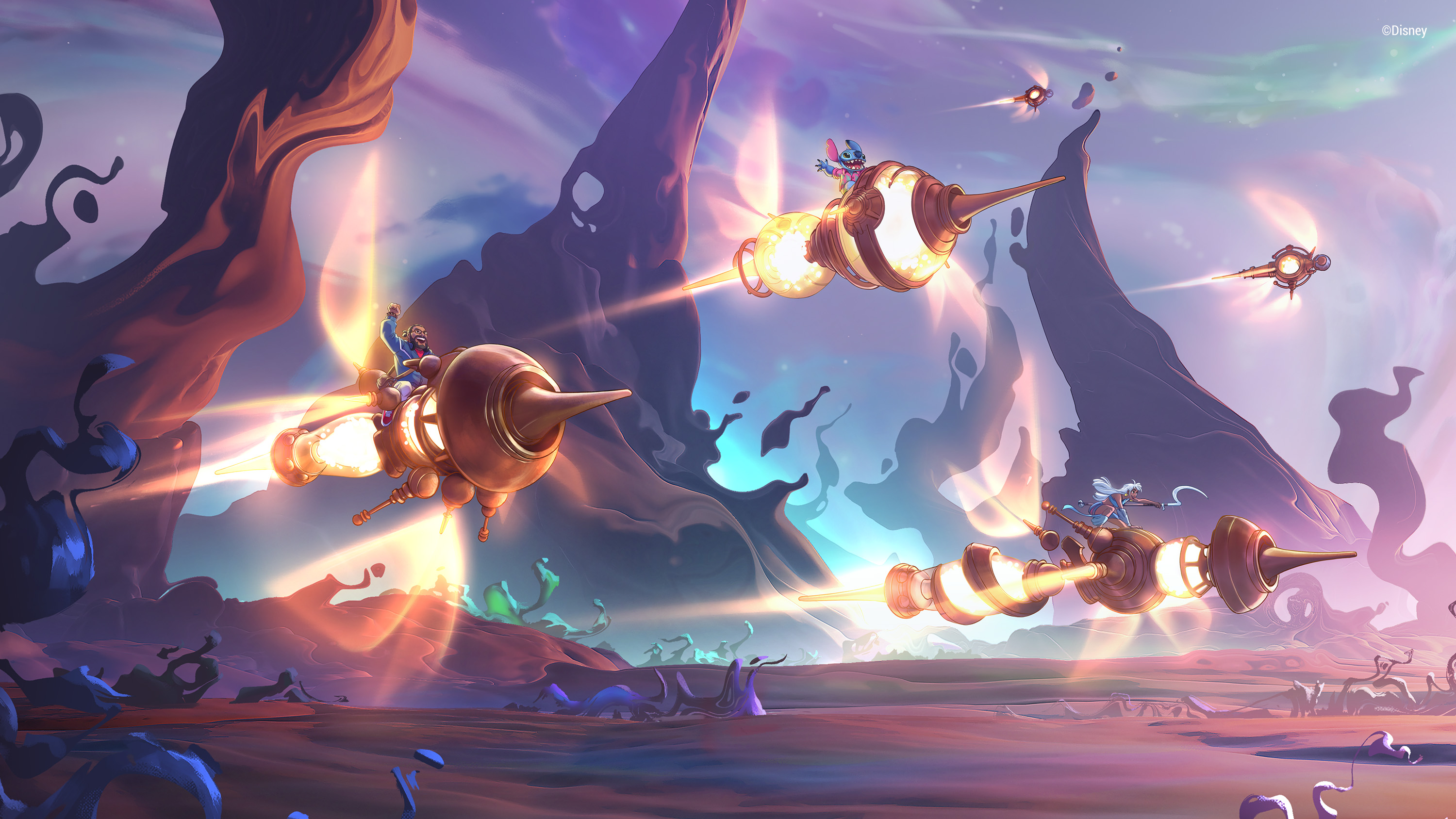 Hero Shot — Article Header (Additional Source)