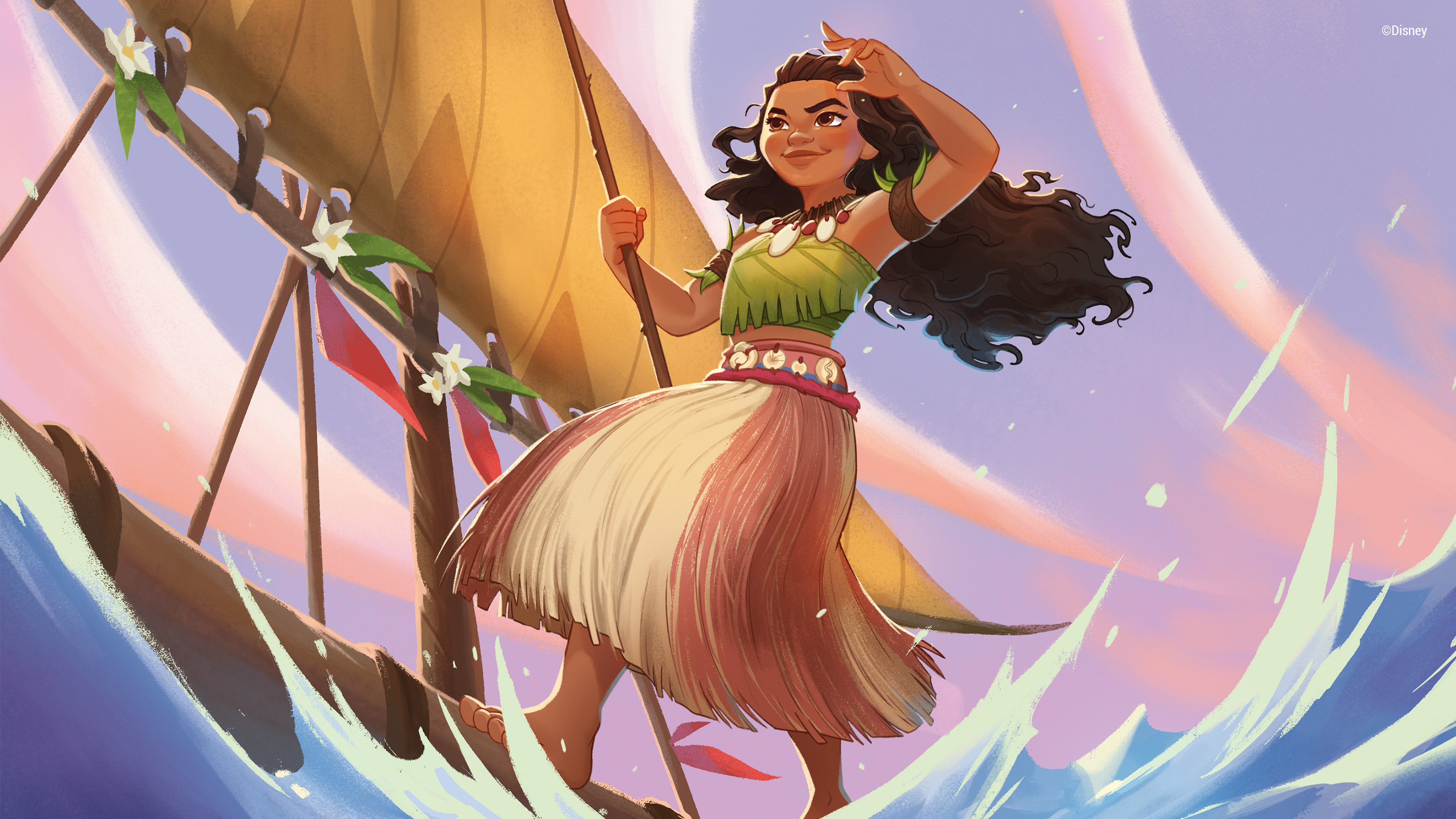 Moana — Article Header