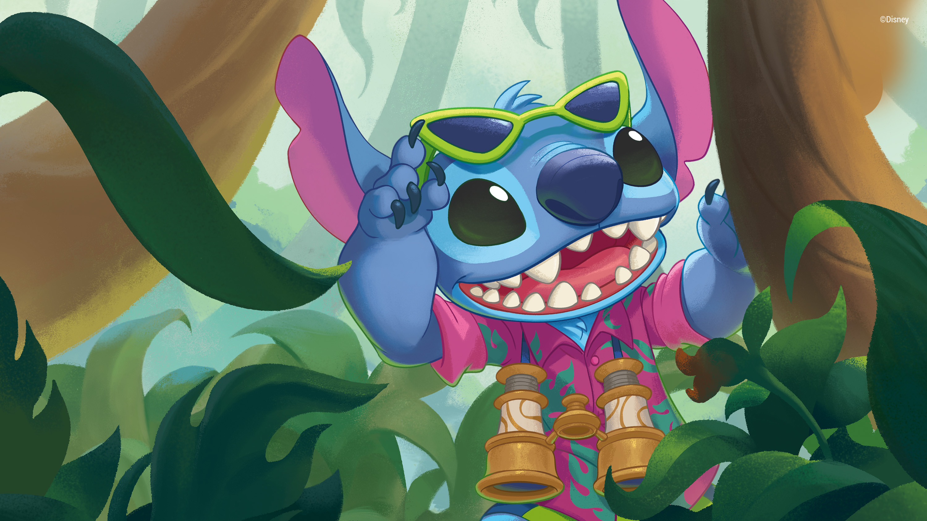 Stitch — Article Header