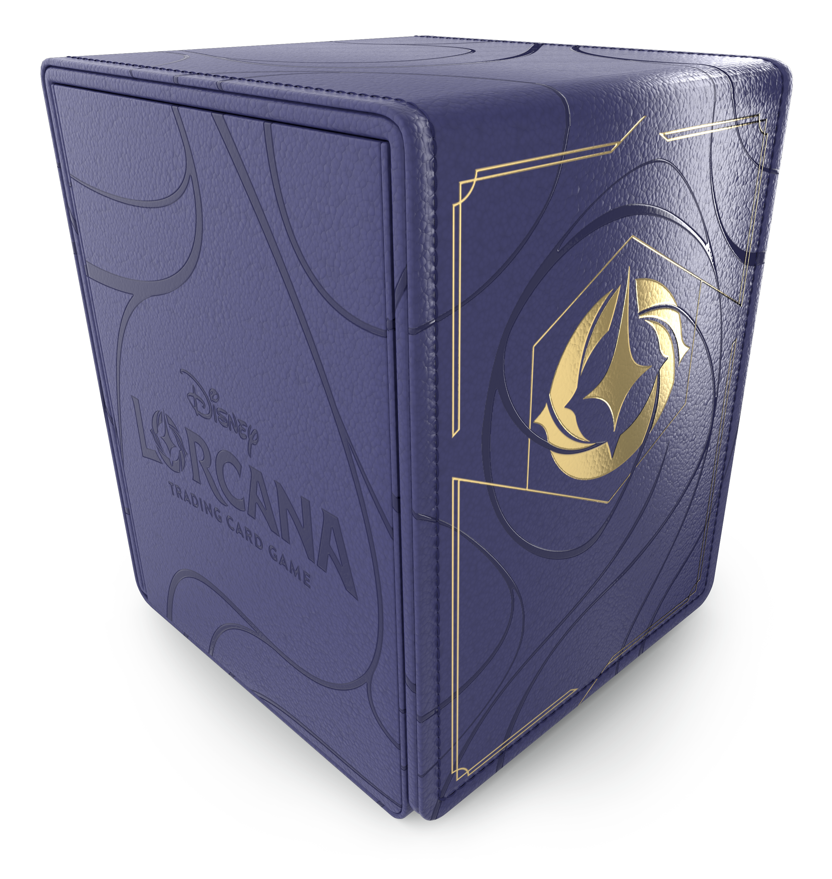 Premium Deck Box