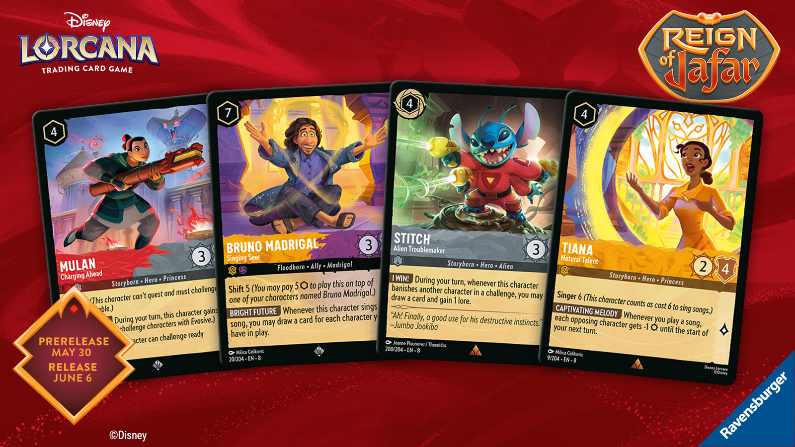 Cards 2 — Pre-Release — Social Media
