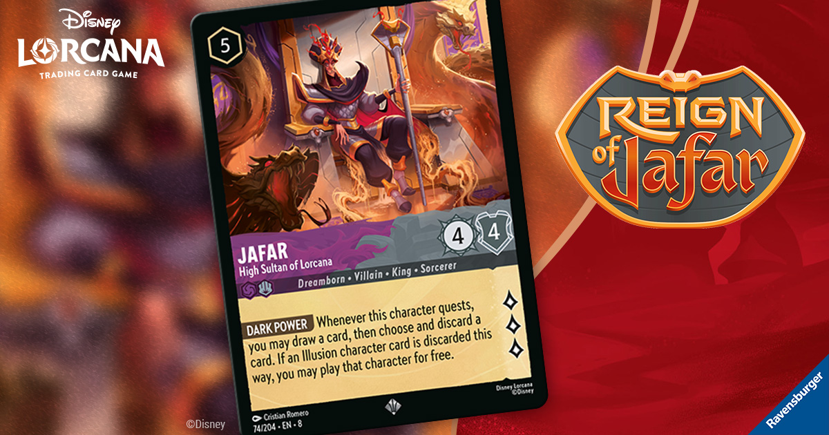 Promo Card 4 — Social Media