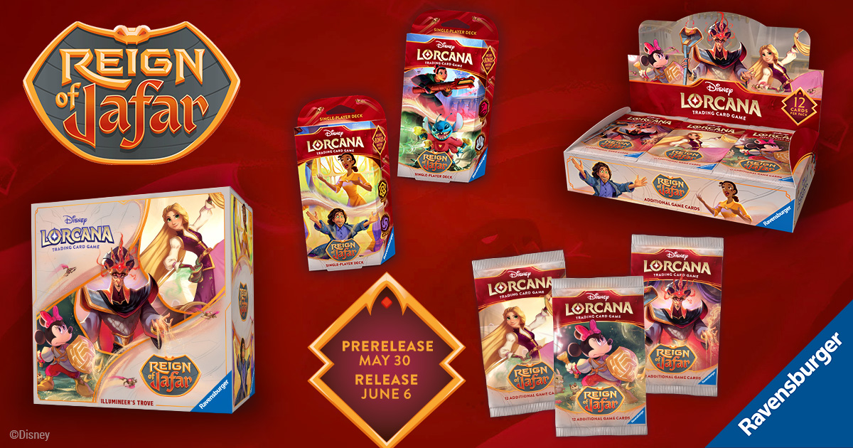 Family — Pre-Release 1 FB — Social Media