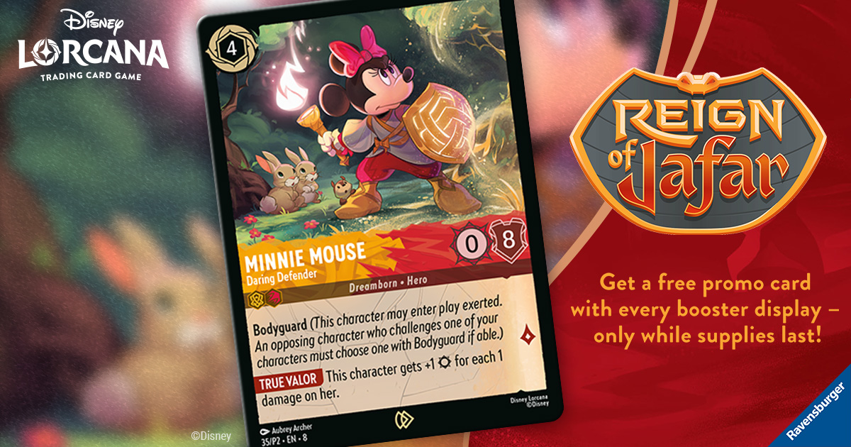 Promo Card 1 — Social Media