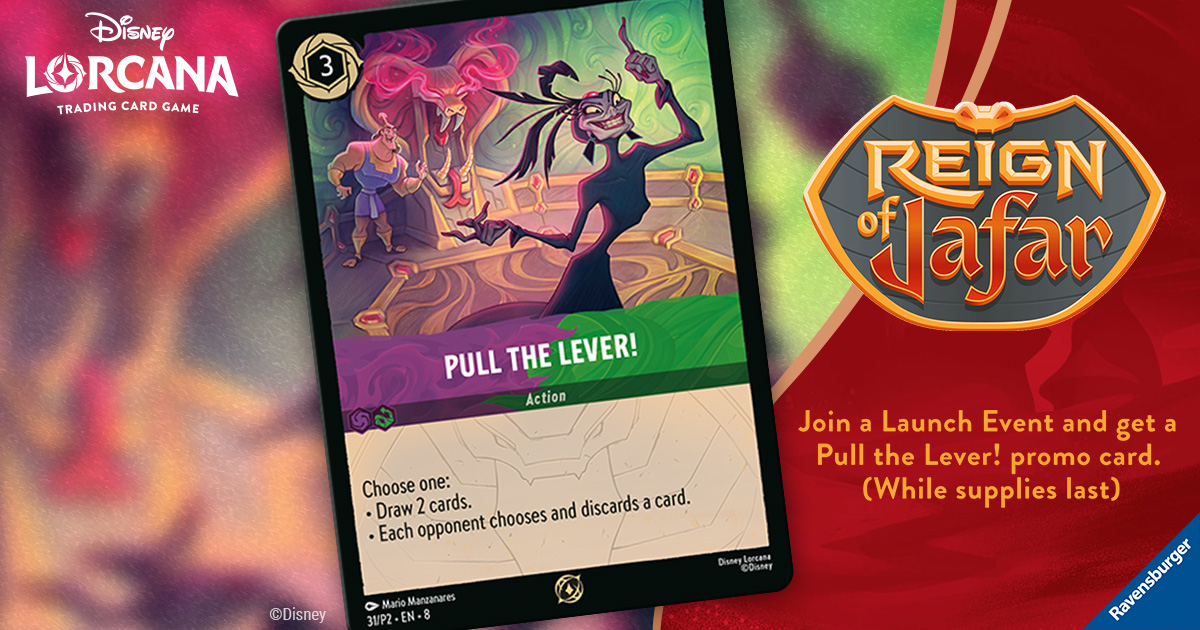 Promo Card 2 — Social Media