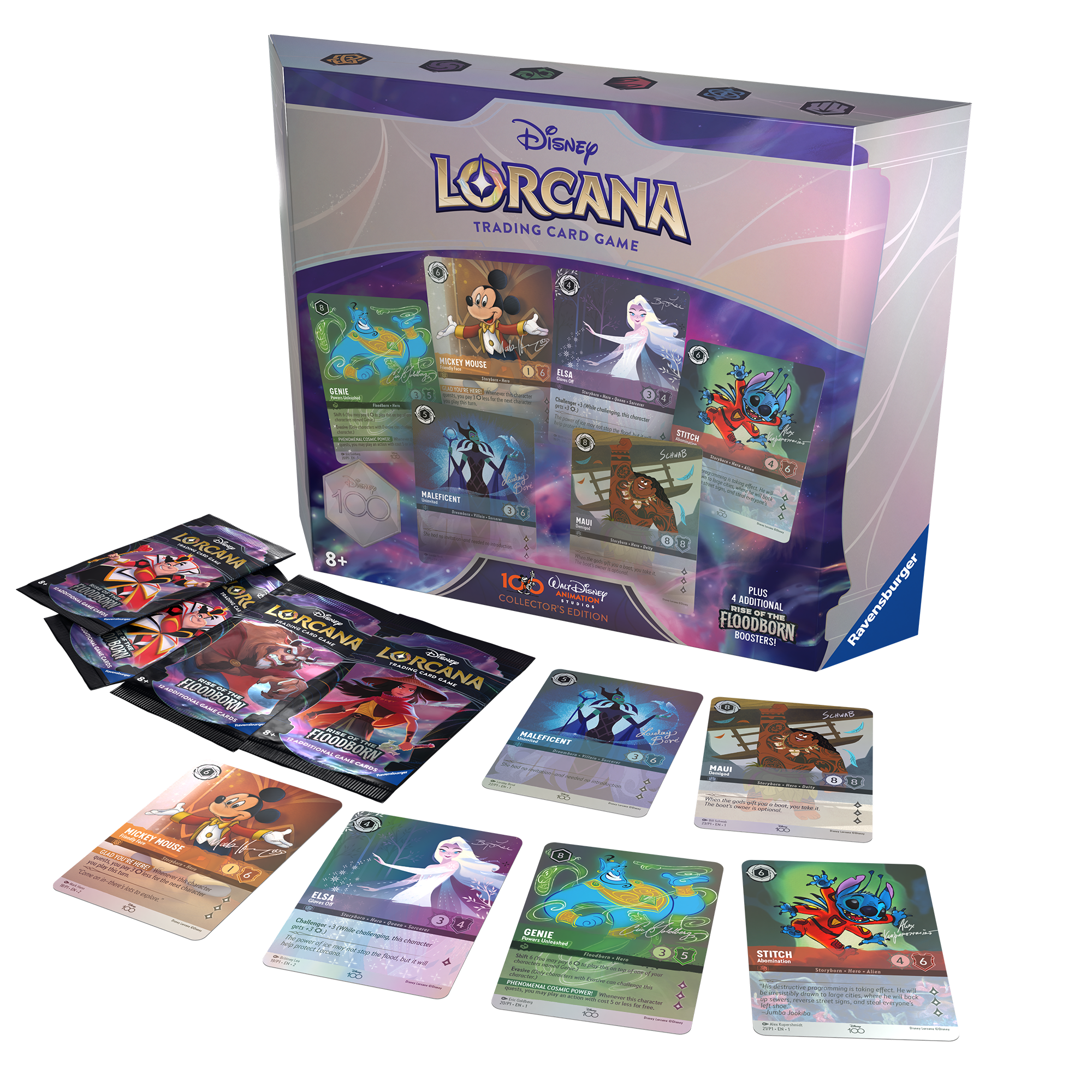 Disney100 Collector’s Edition