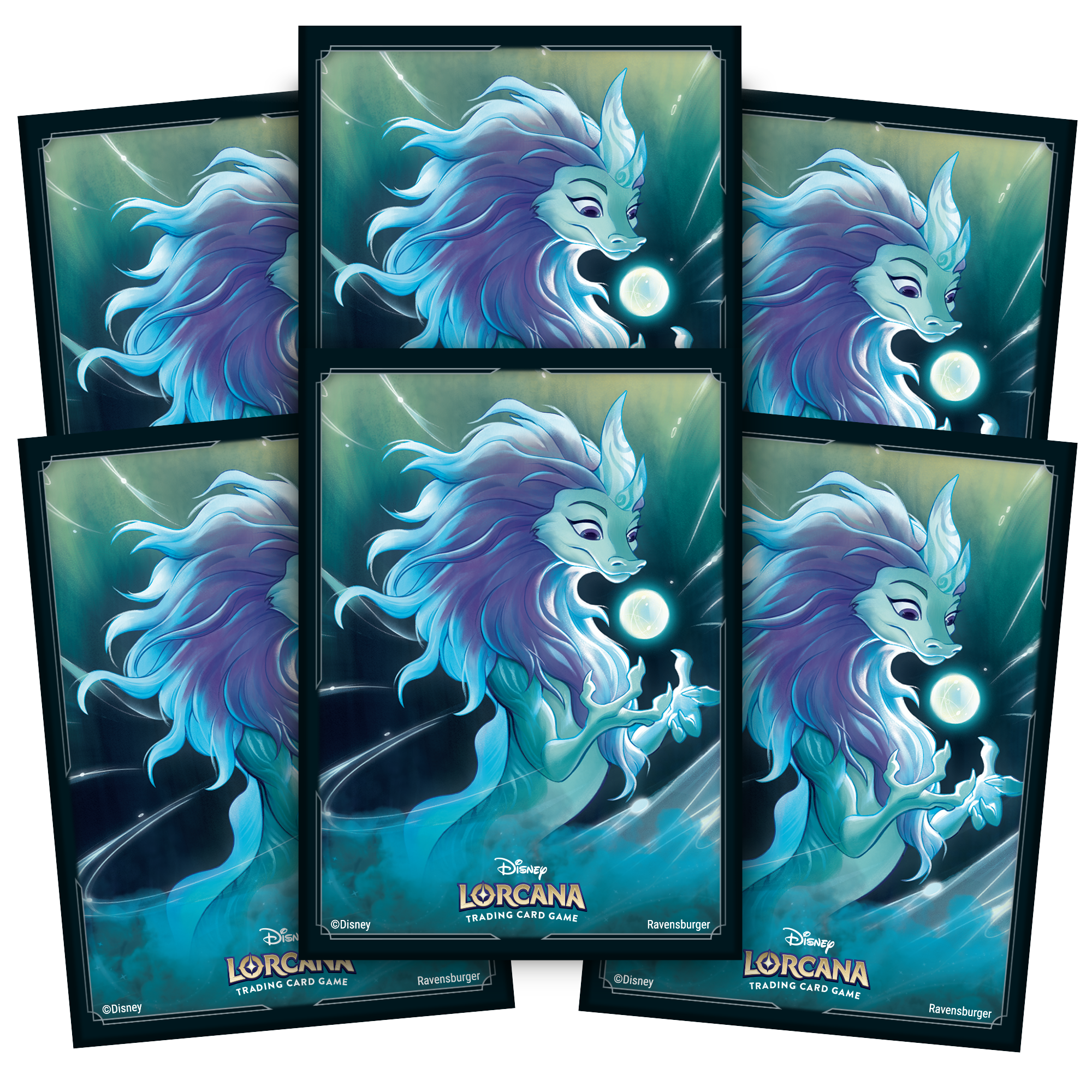 Sisu — Card Sleeves
