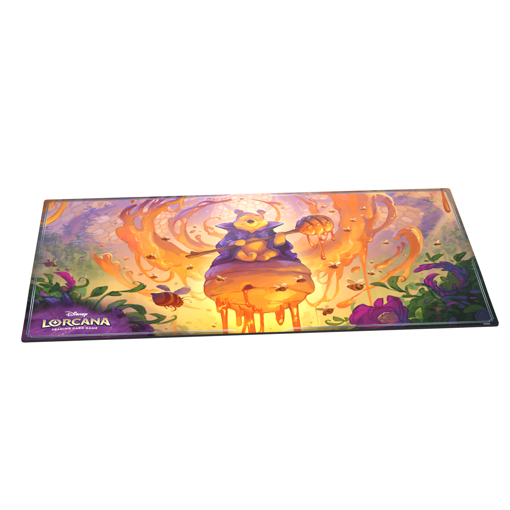 Winnie The Pooh — Playmat