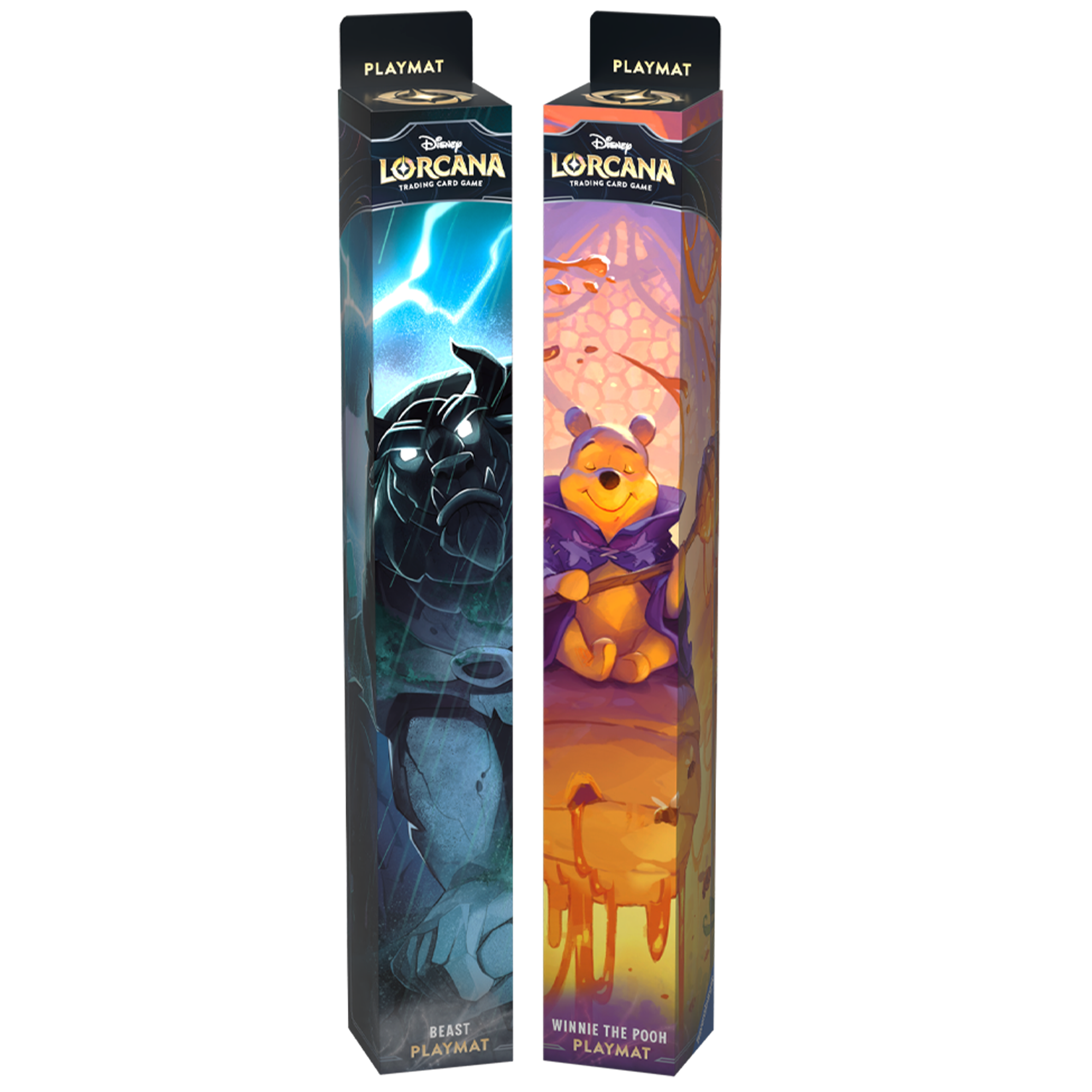 Playmats