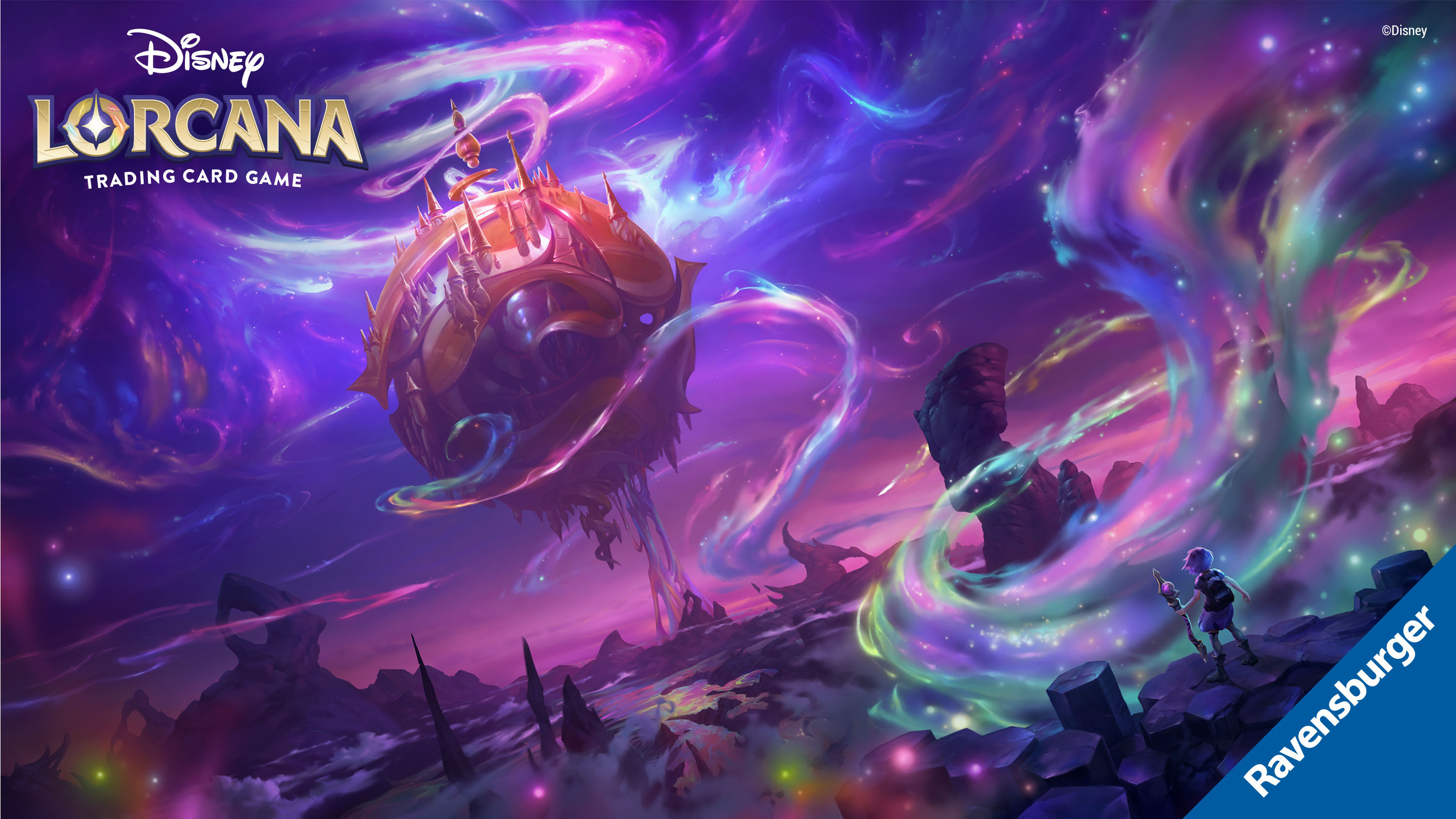 Hero Shot — Article Header