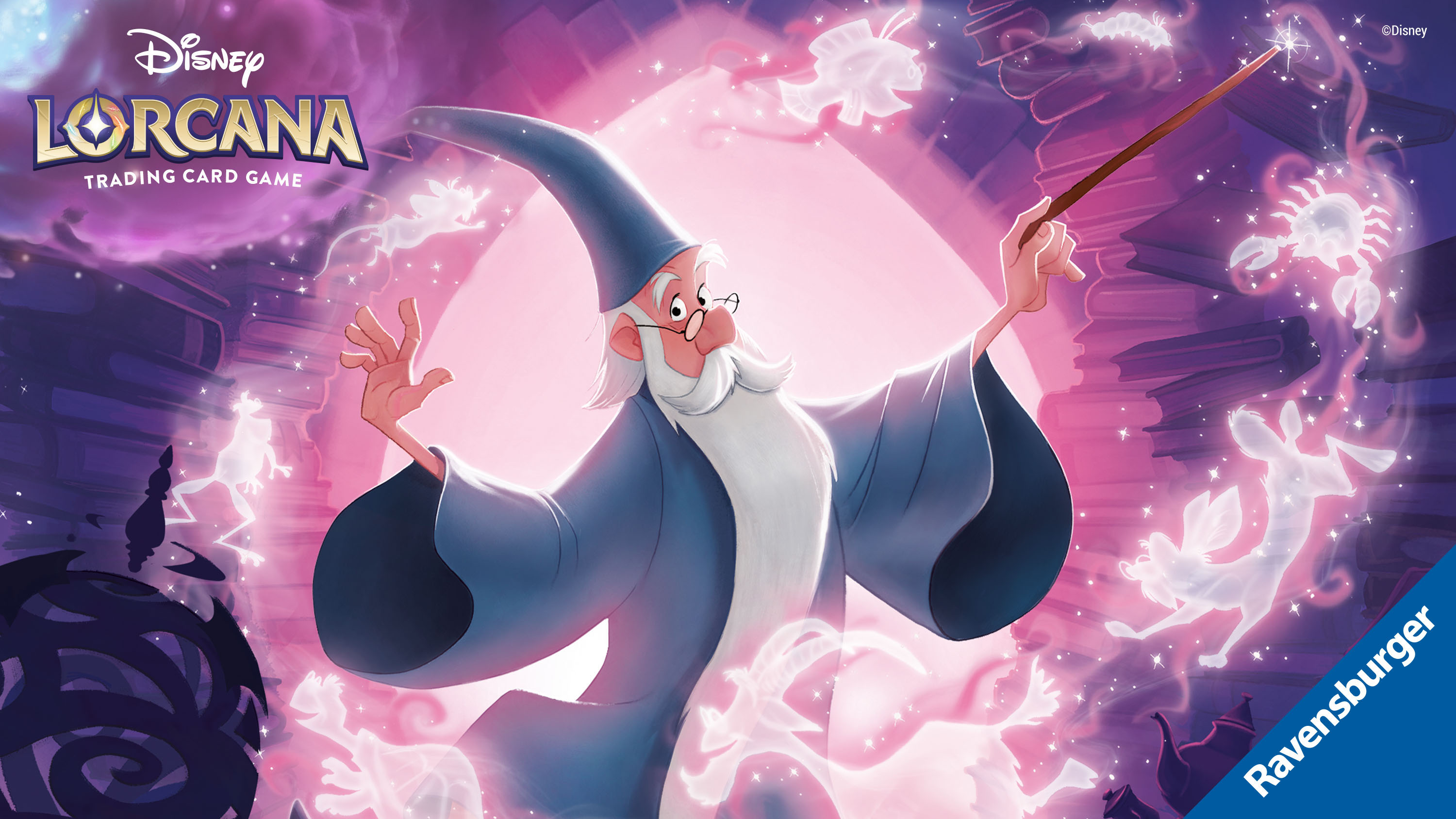 Merlin — Article Header