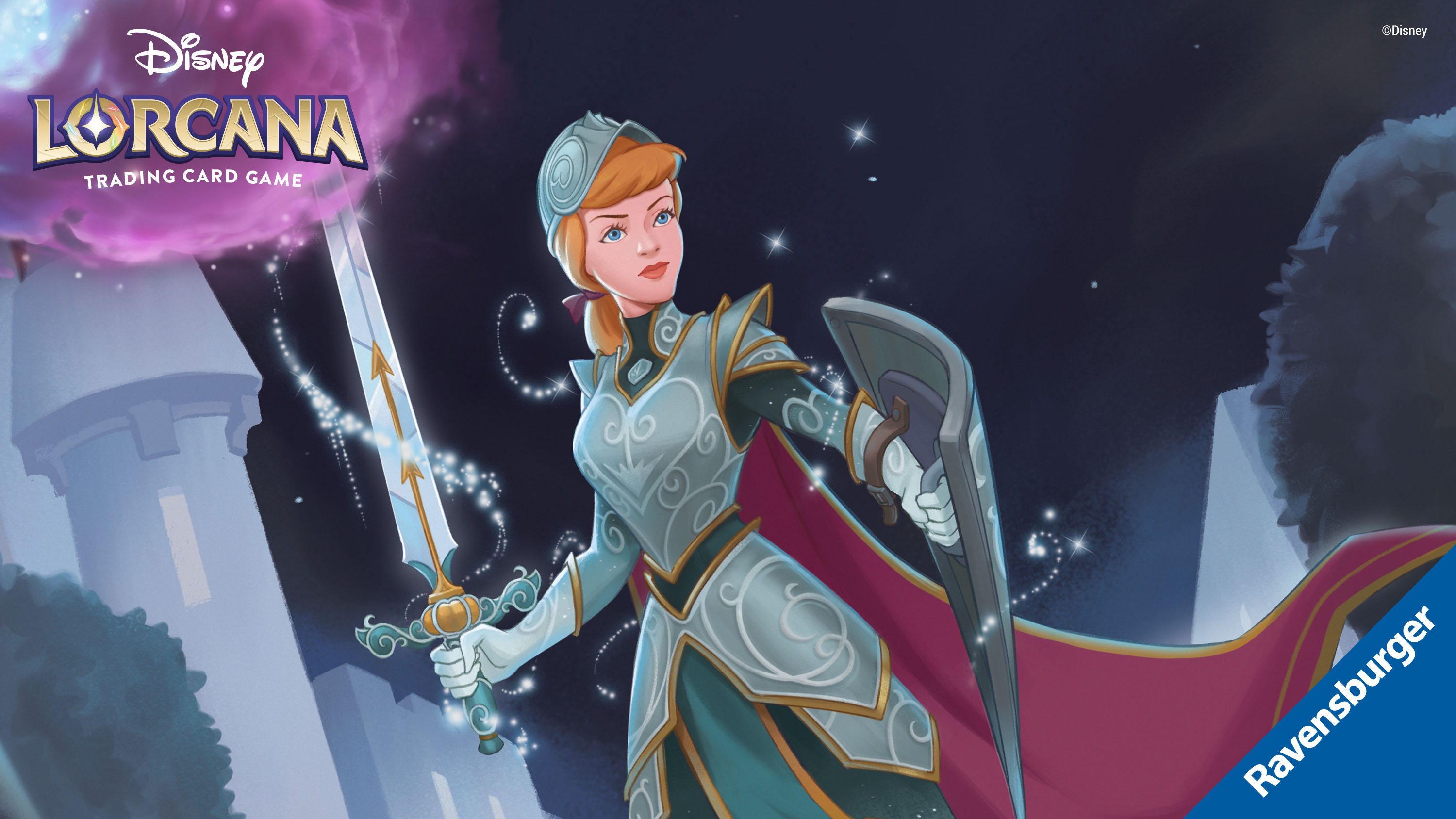 Cinderella — Article Header