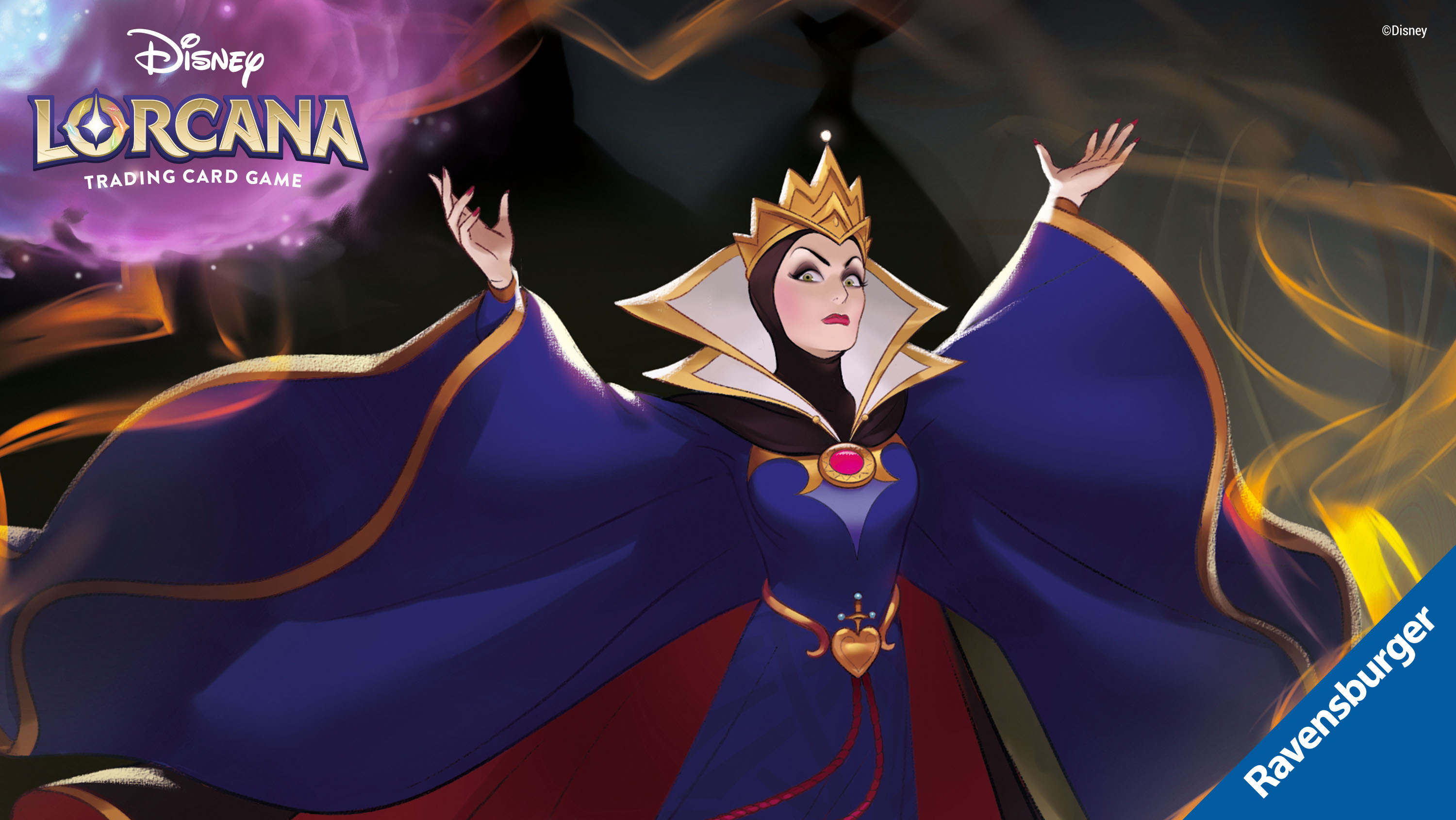 Queen — Article Header
