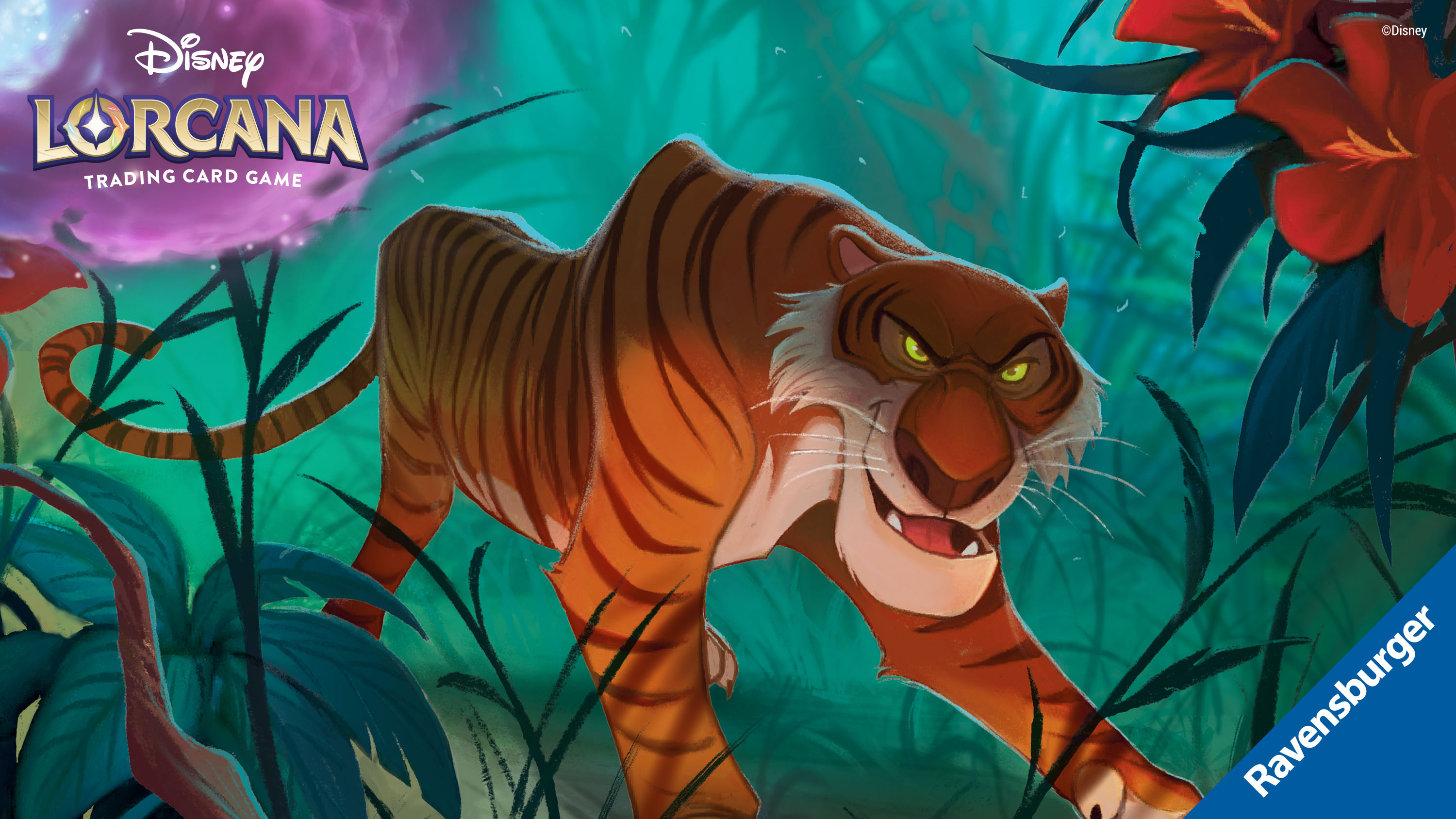 Shere Khan — Article Header