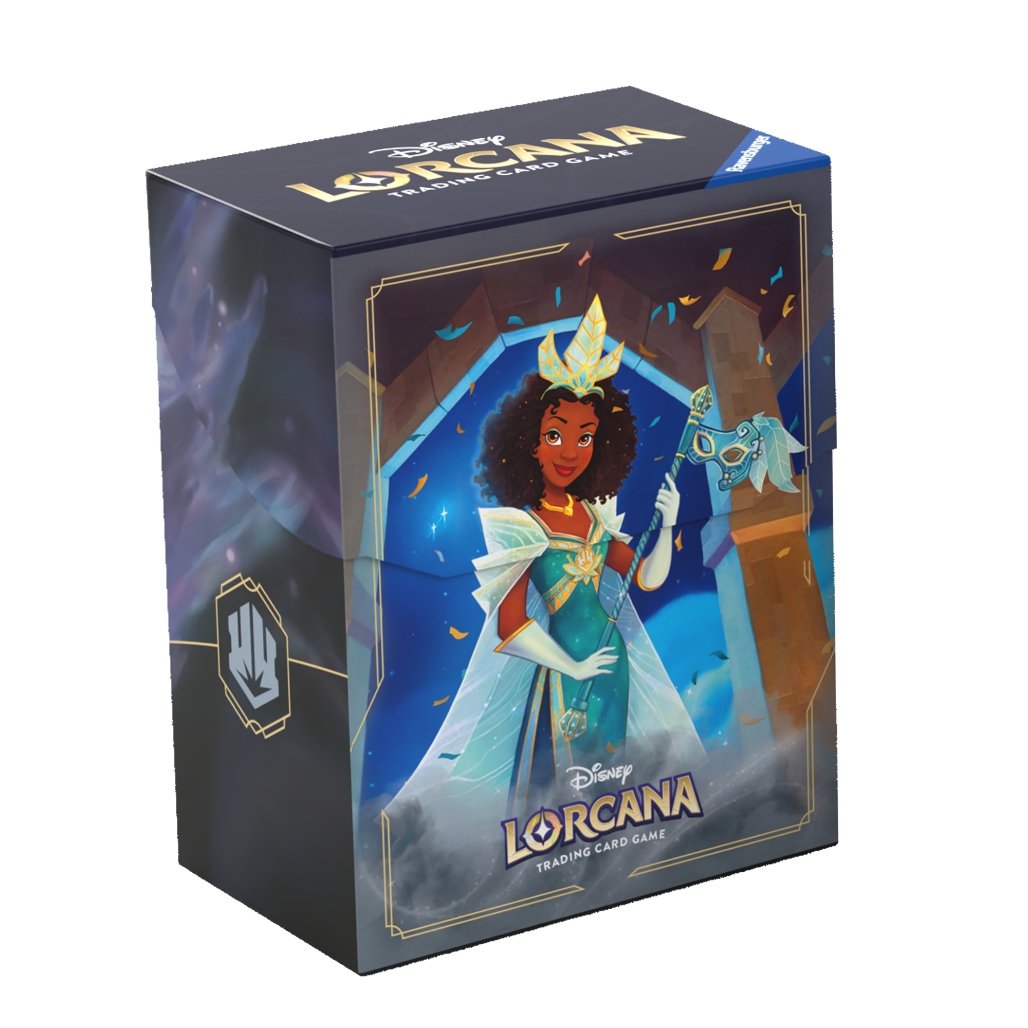 Deck Box Tiana — Deck Box