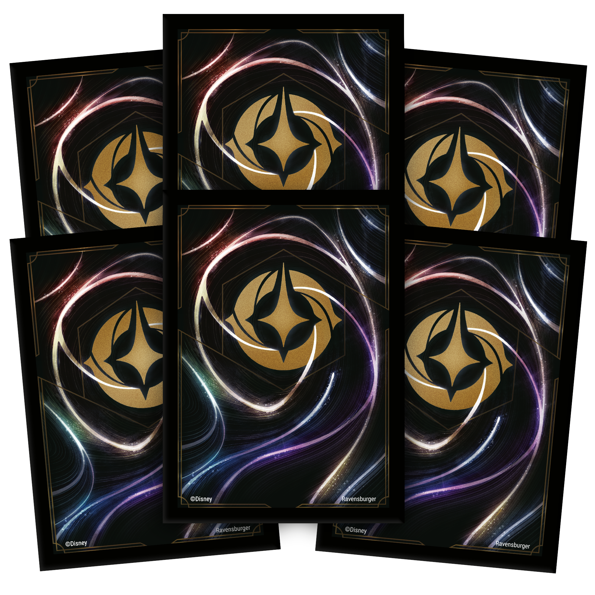 Card — Card Sleeves